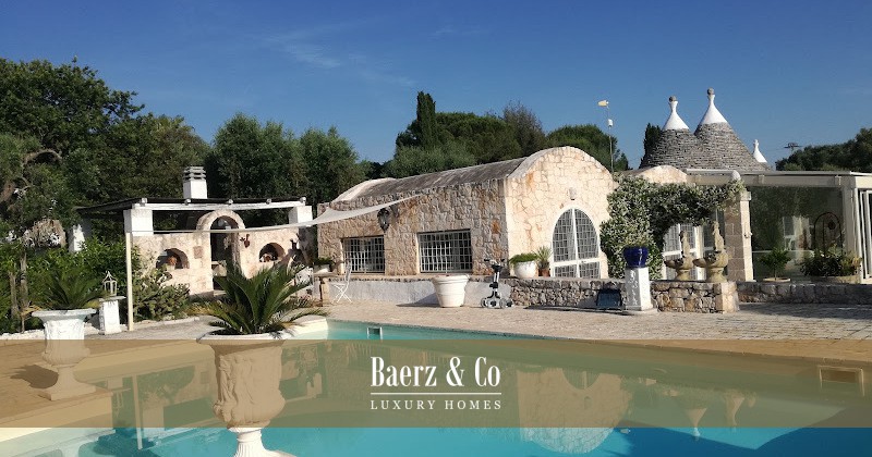 Overig - Ostuni -  
