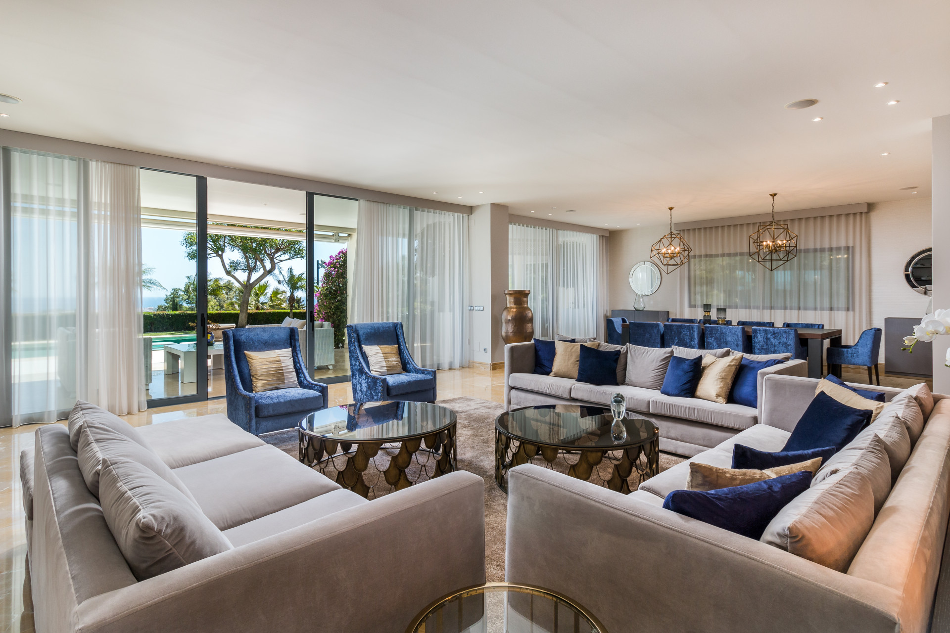 Overig - Marbella -  
