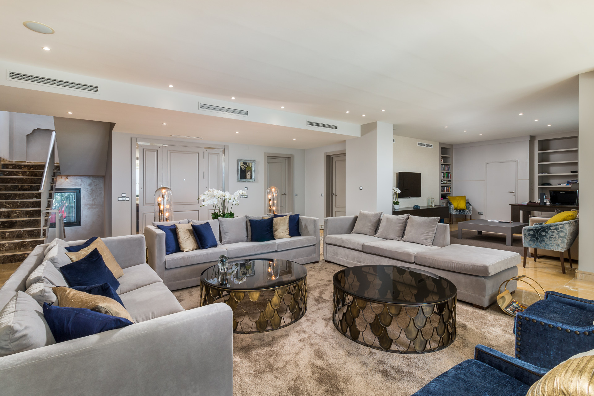 Overig - Marbella -  
