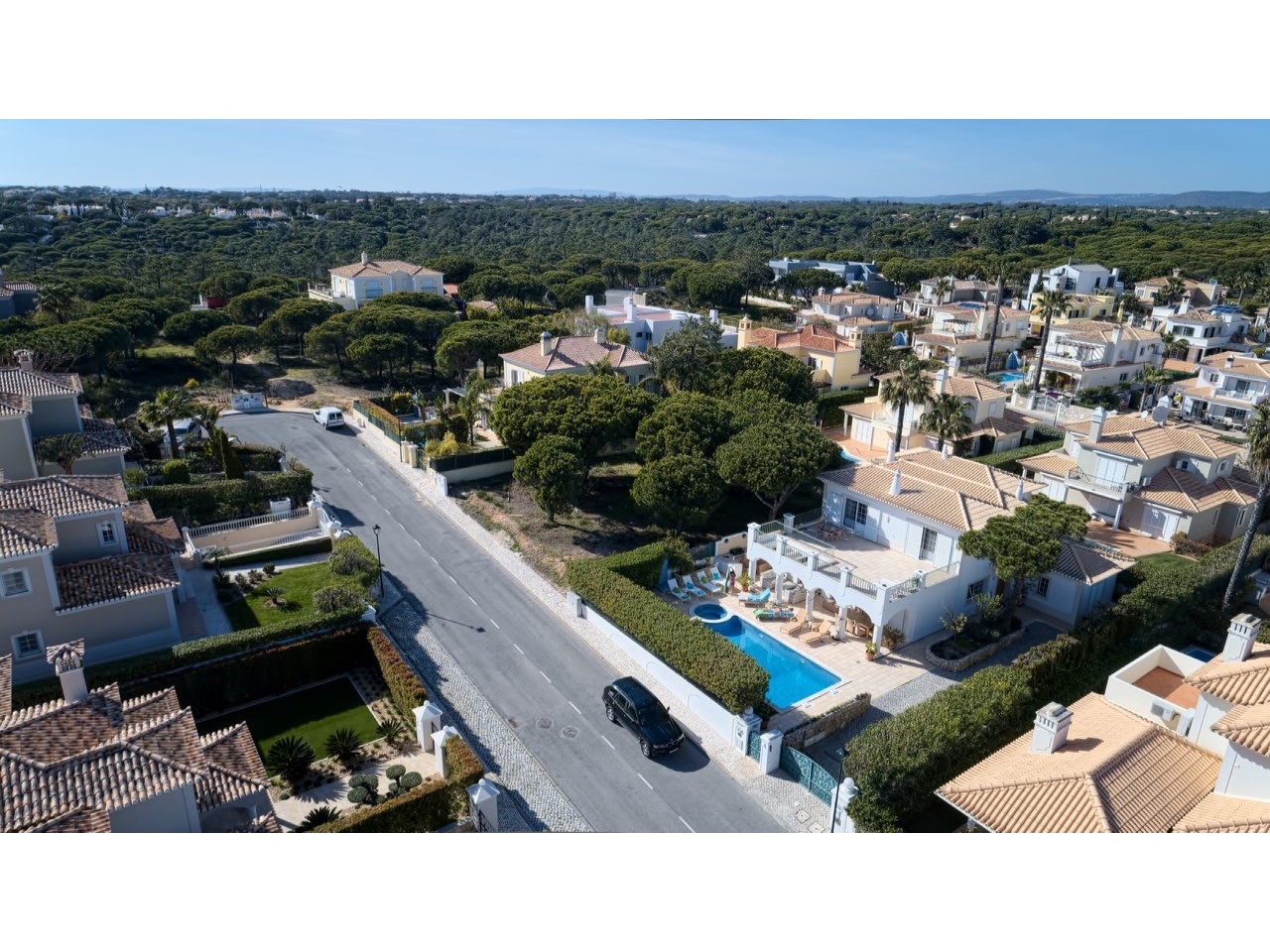 Overig - Almancil -  