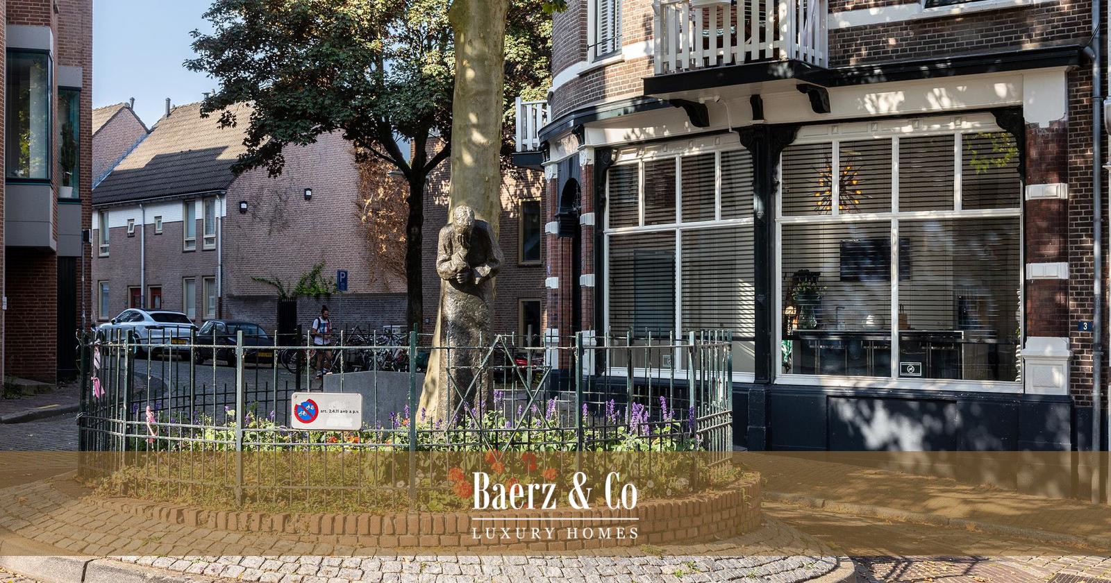 Overig - NIJMEGEN - Priemstraat 1