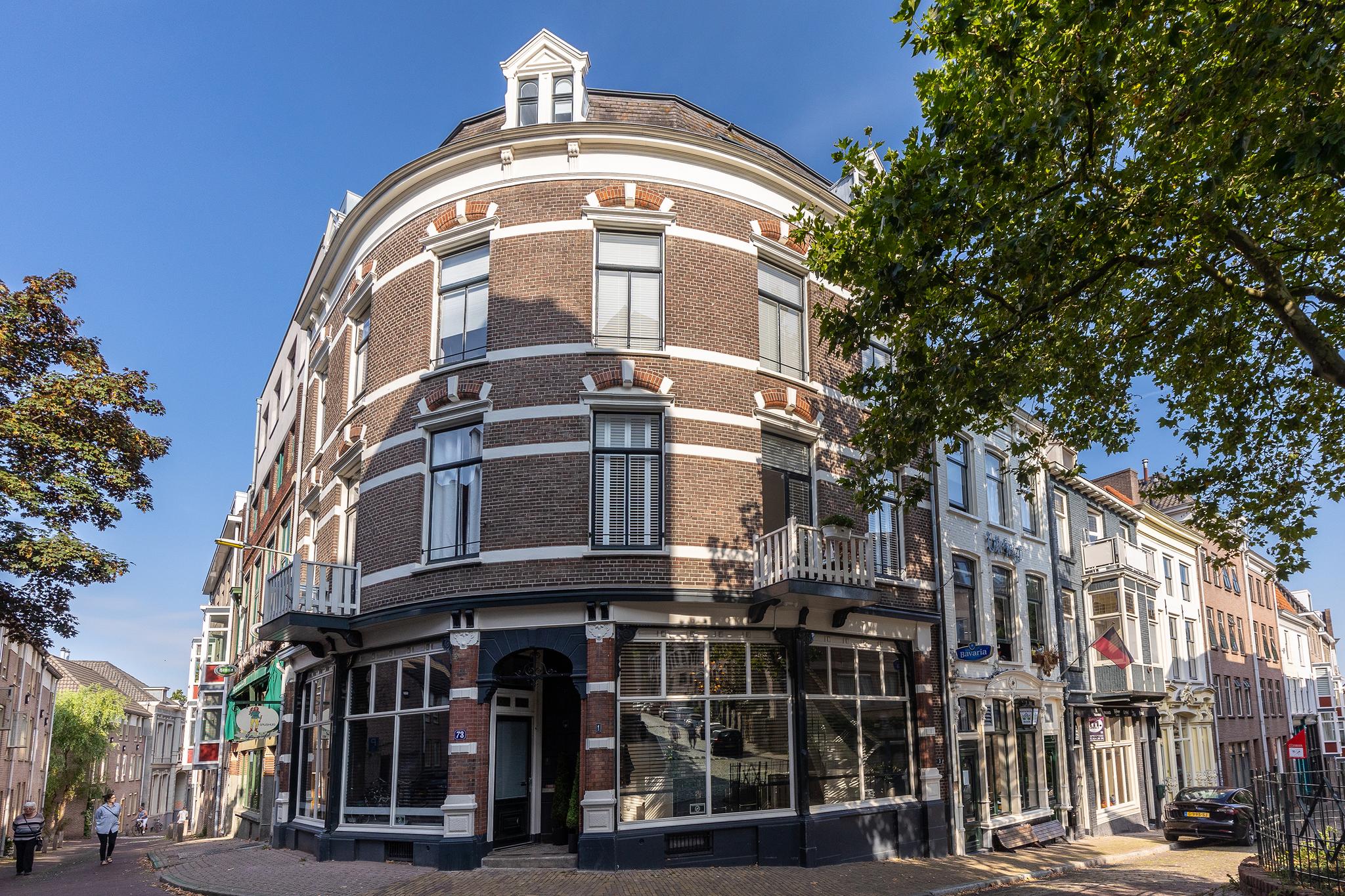 Overig - NIJMEGEN - Priemstraat 1