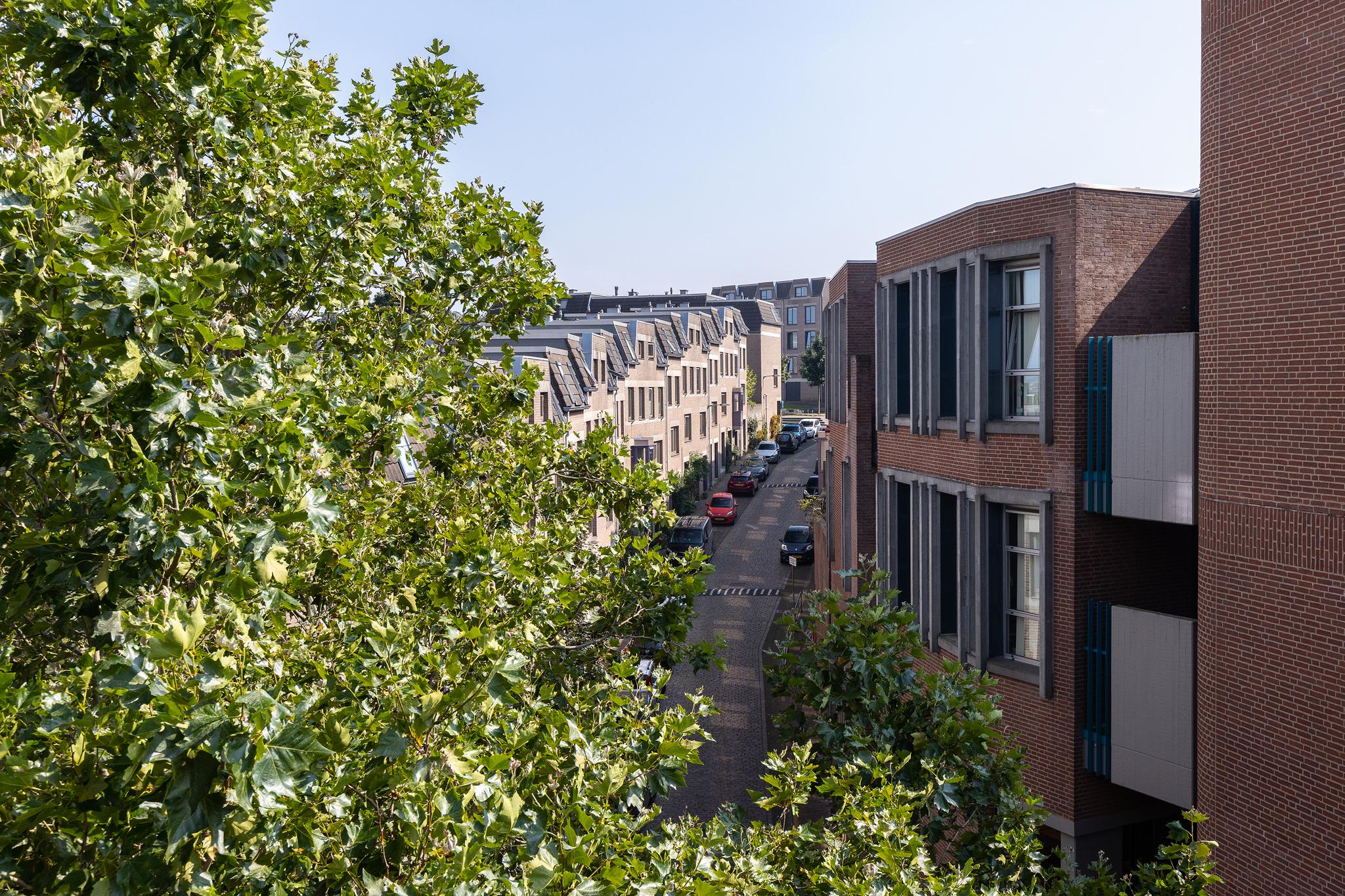 Overig - NIJMEGEN - Priemstraat 1
