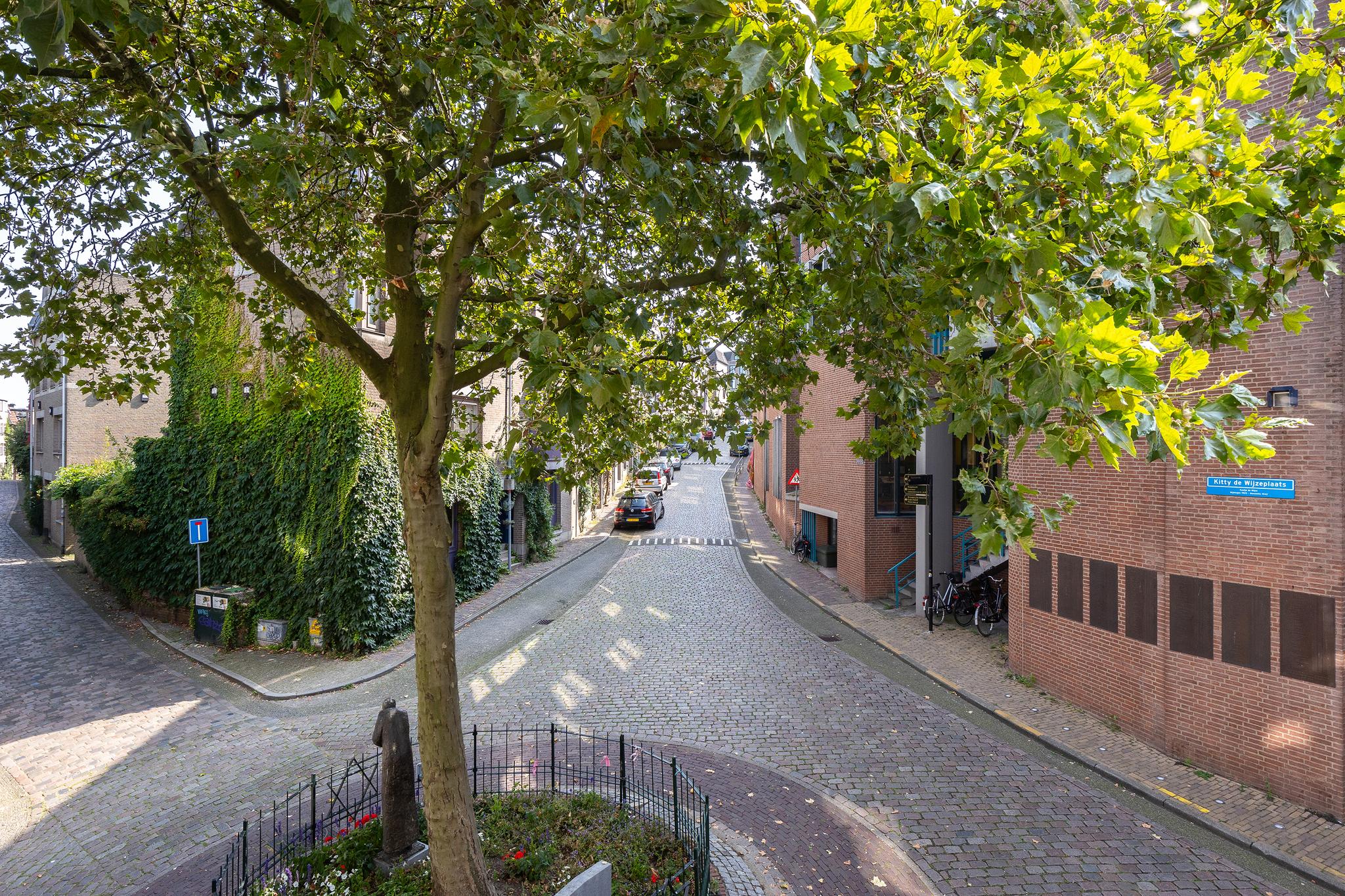 Overig - NIJMEGEN - Priemstraat 1