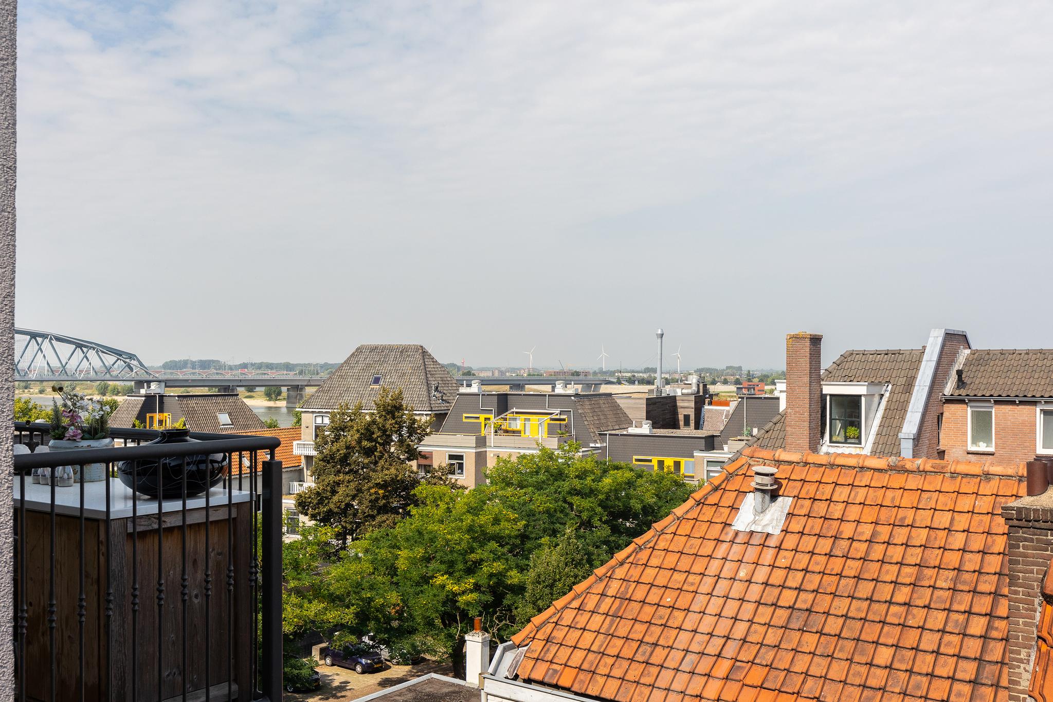Overig - NIJMEGEN - Priemstraat 1