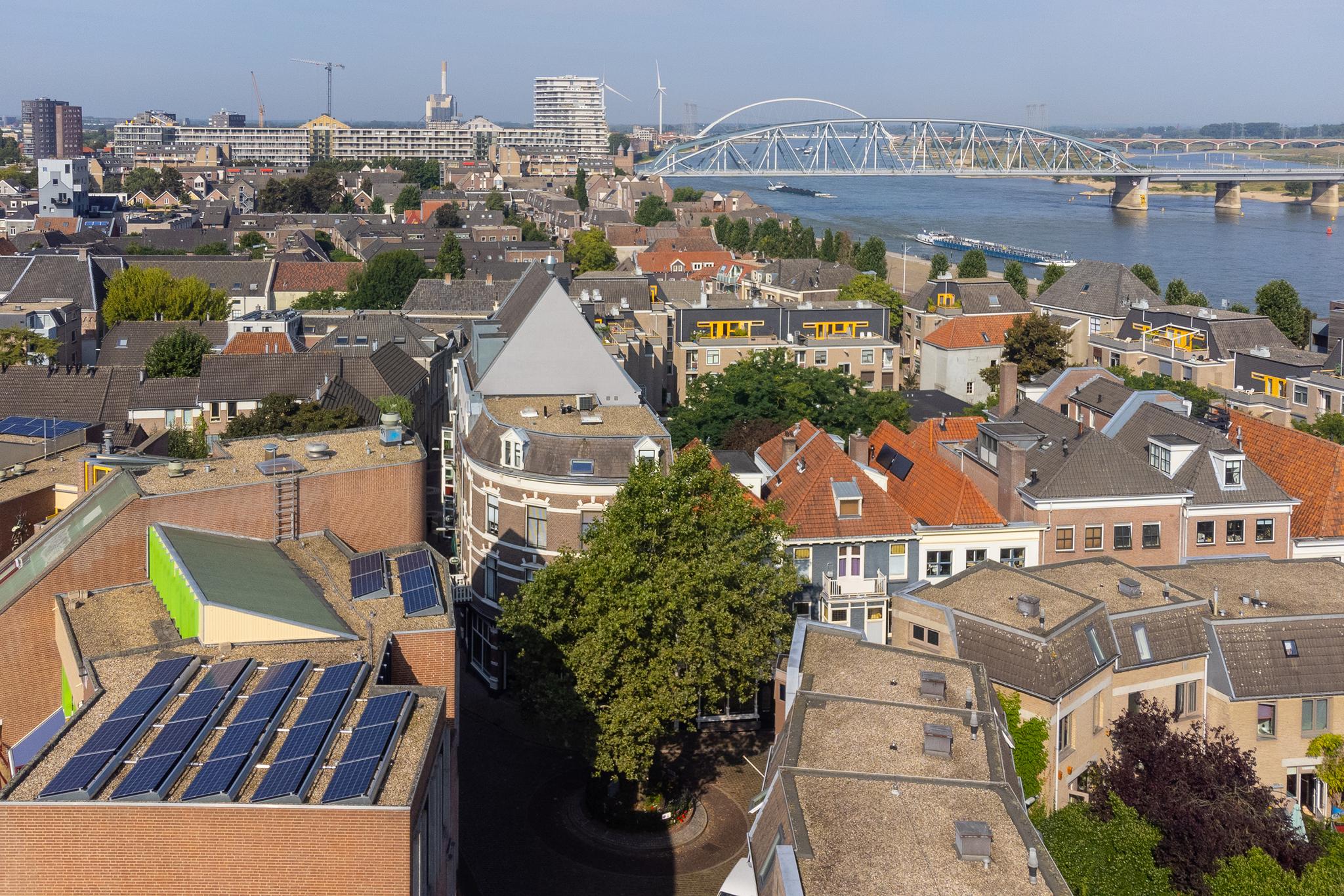 Overig - NIJMEGEN - Priemstraat 1