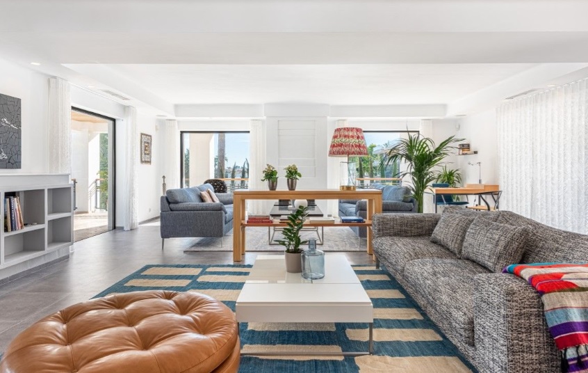 Overig - Marbella -  