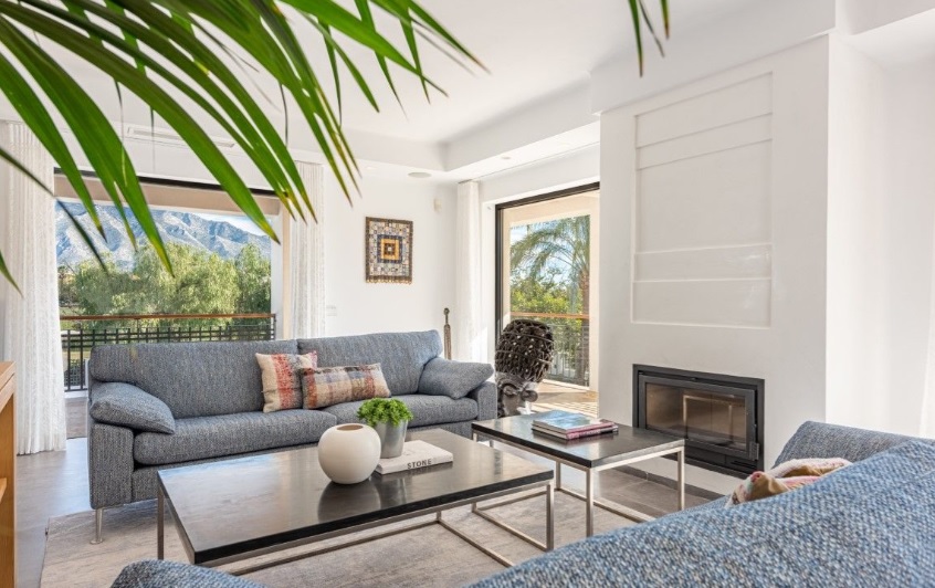 Overig - Marbella -  