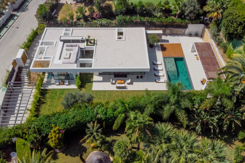 Overig - Marbella -  