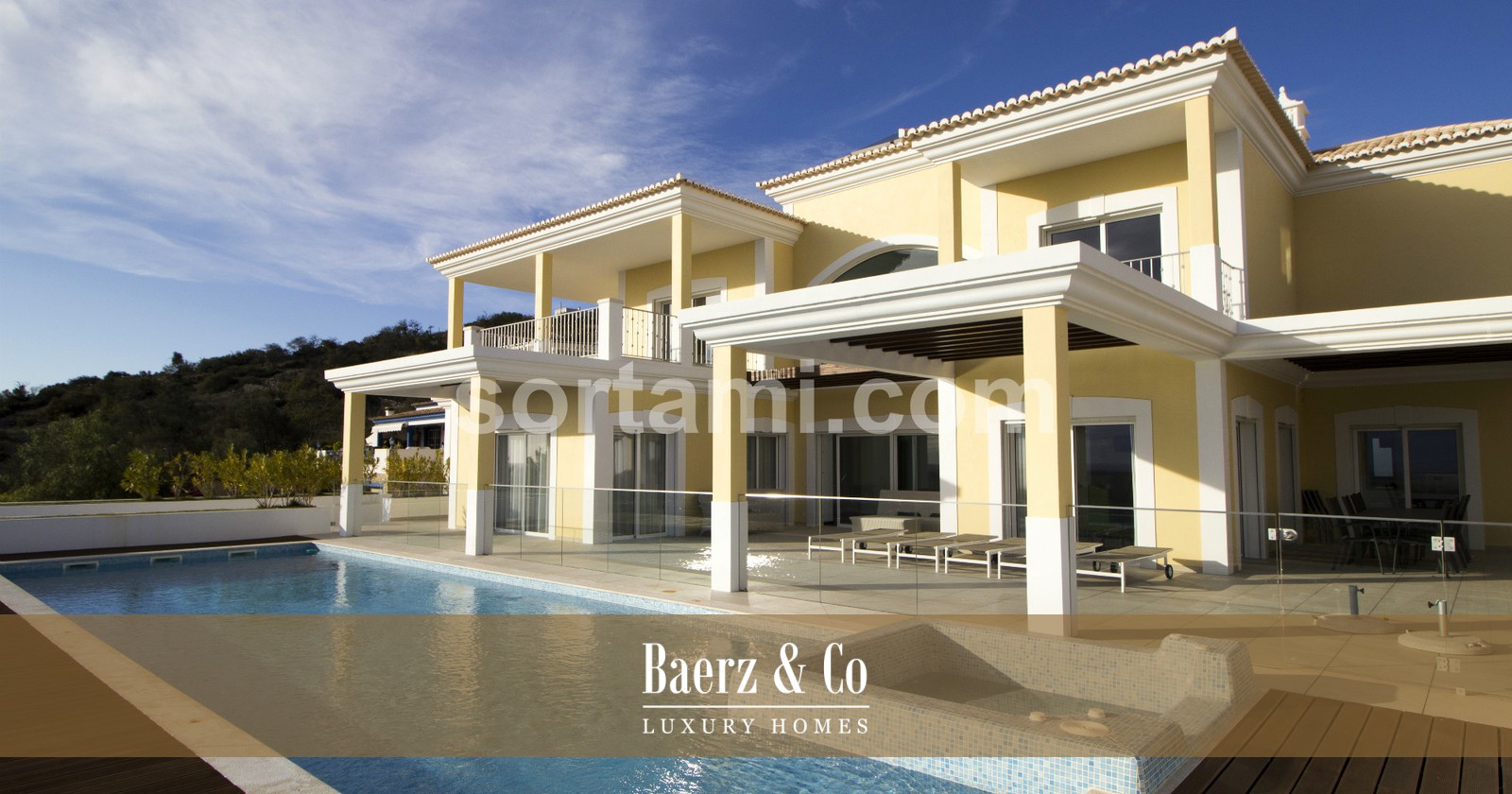 Overig - Santa Bárbara de Nexe -  