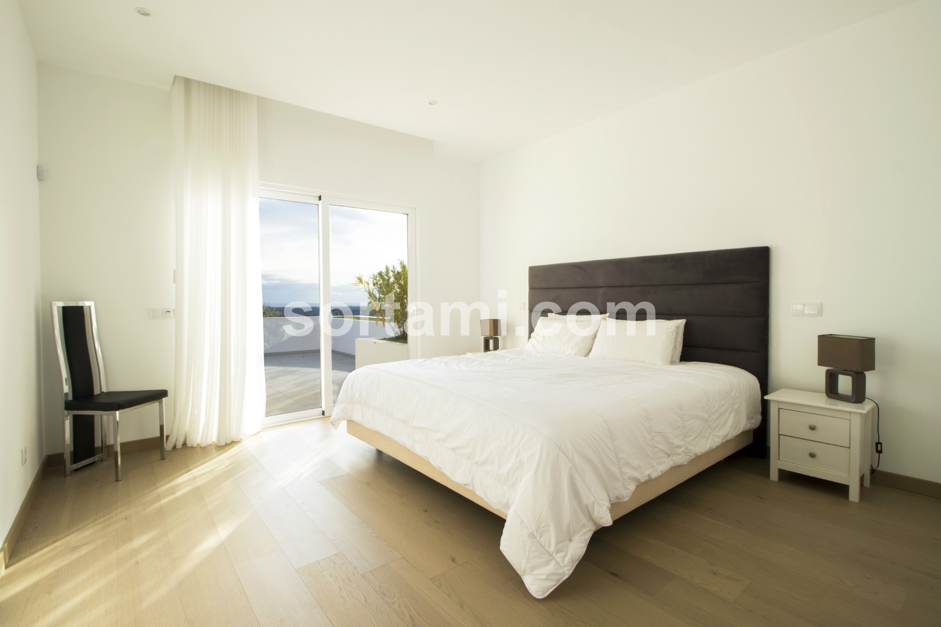 Overig - Santa Bárbara de Nexe -  