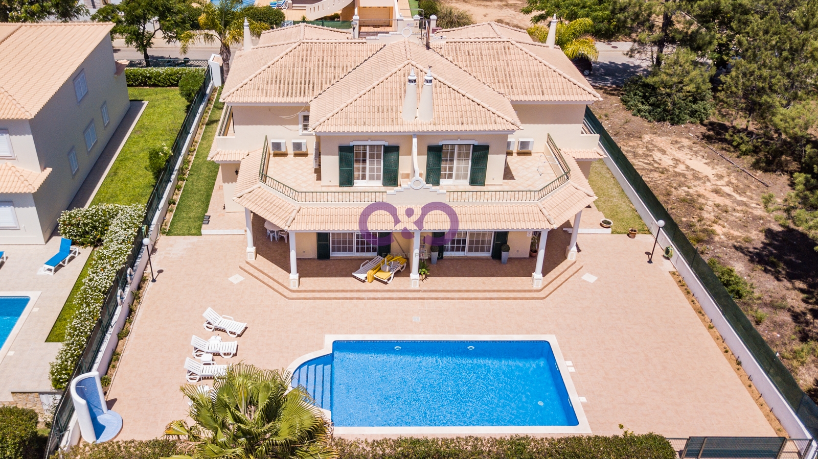 Overig - Quarteira -  