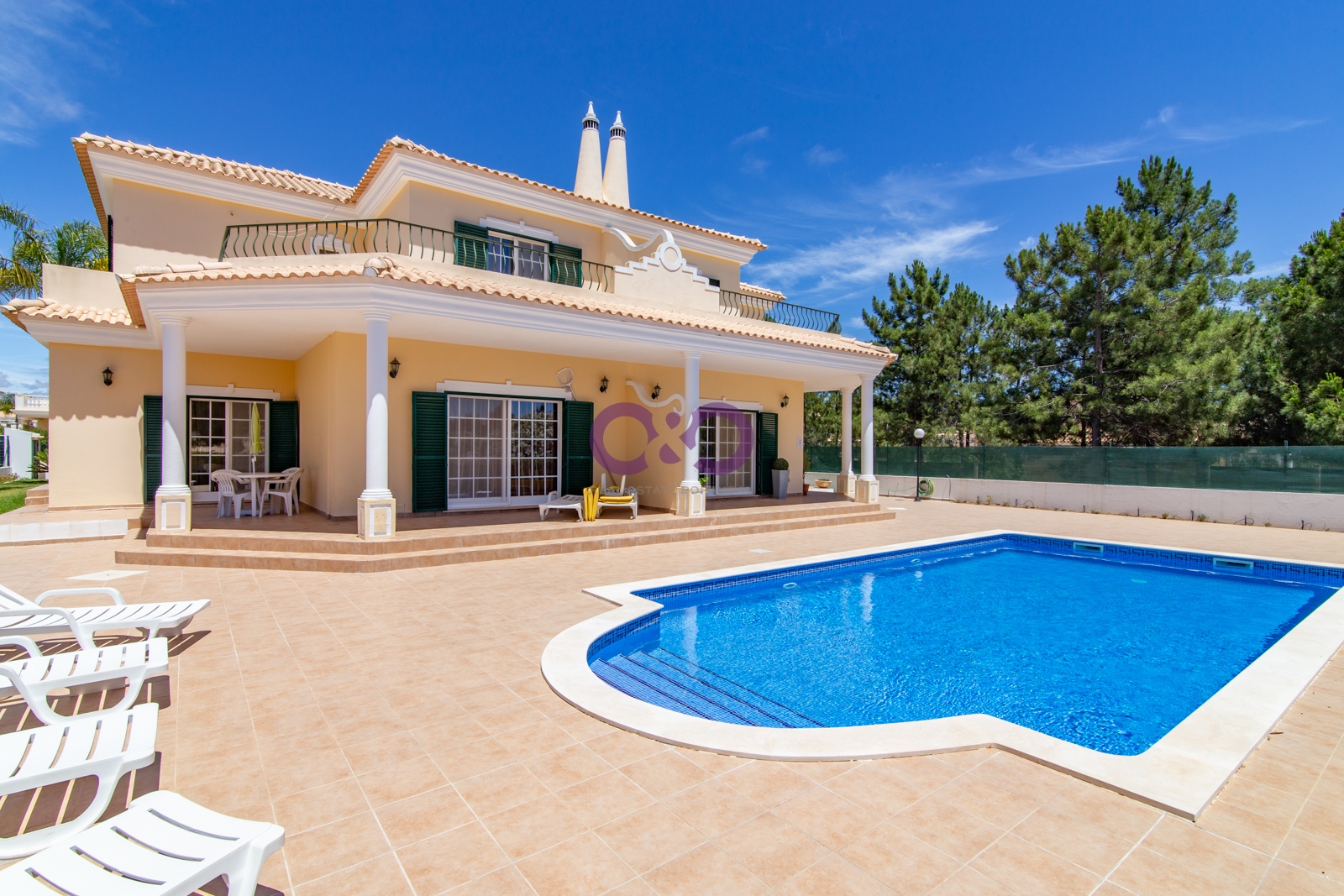 Overig - Quarteira -  