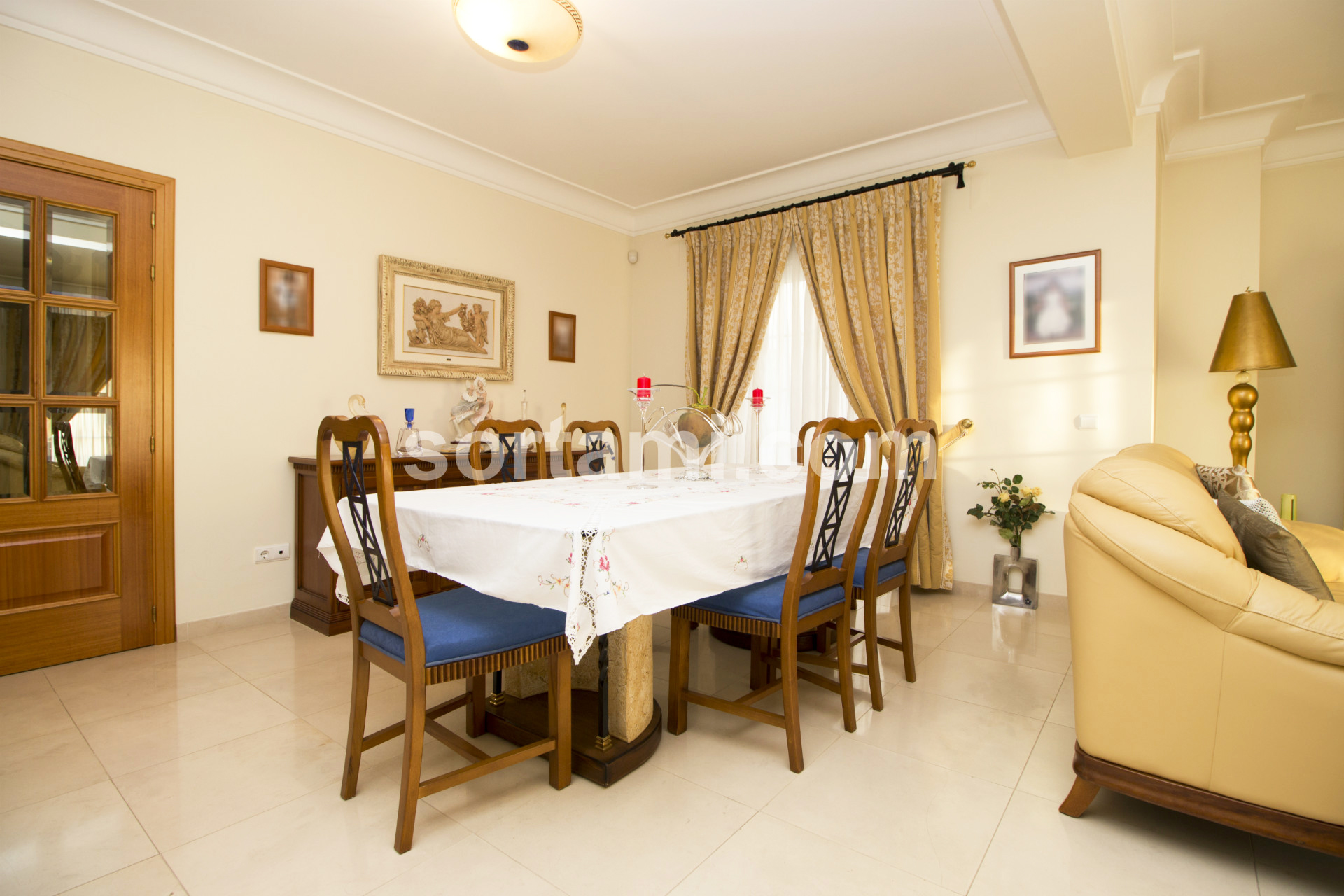 Overig - Quarteira -  