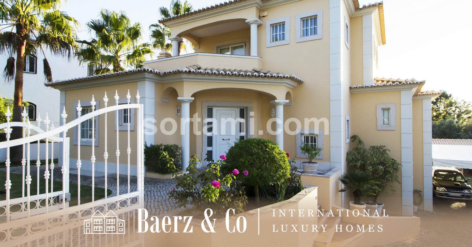 Overig - Quarteira -  