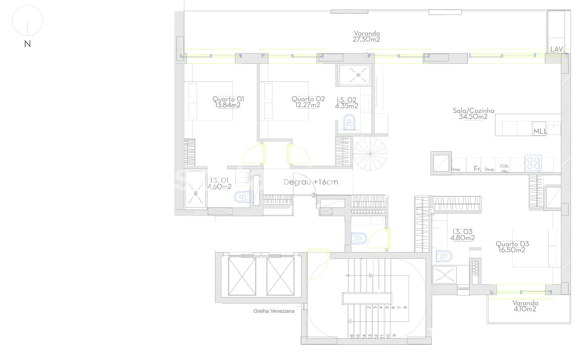 Overig - Quarteira -  