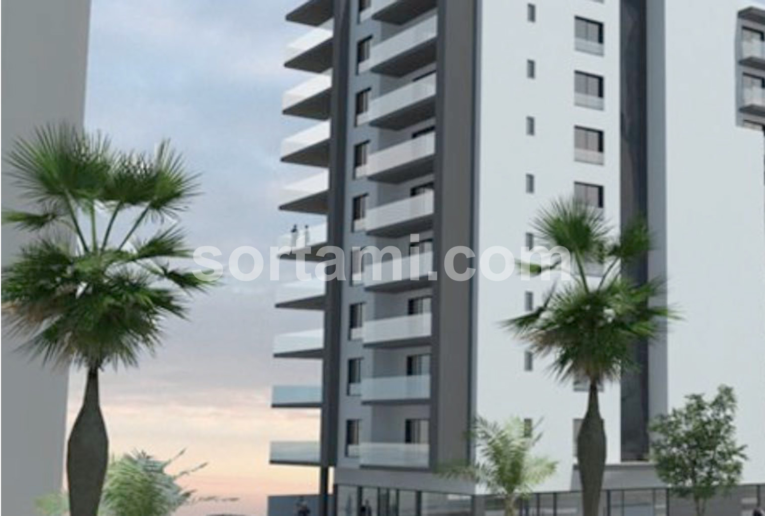 Overig - Quarteira -  