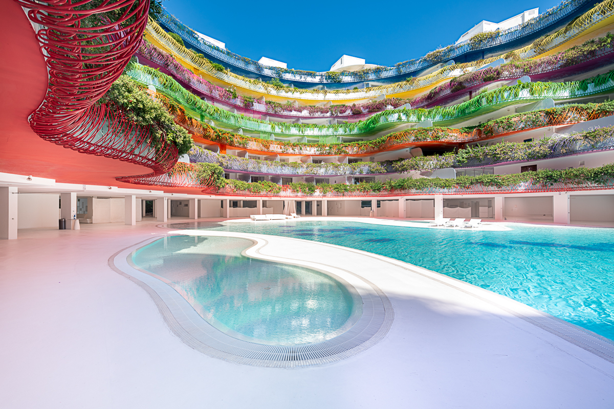 Overig - Ibiza -  