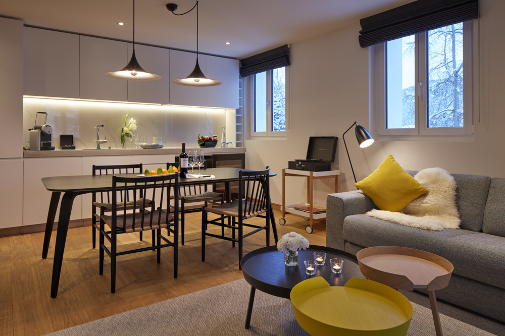 Overig - Davos / Davos Platz -  