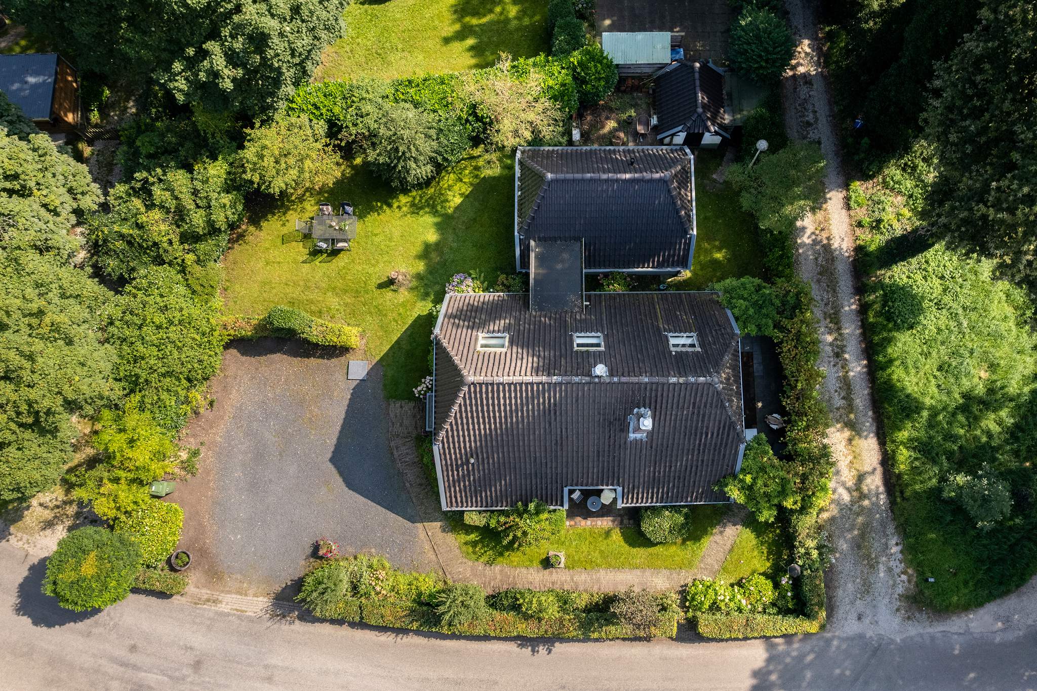 Overig - HOOG SOEREN - Hoog Soeren 31