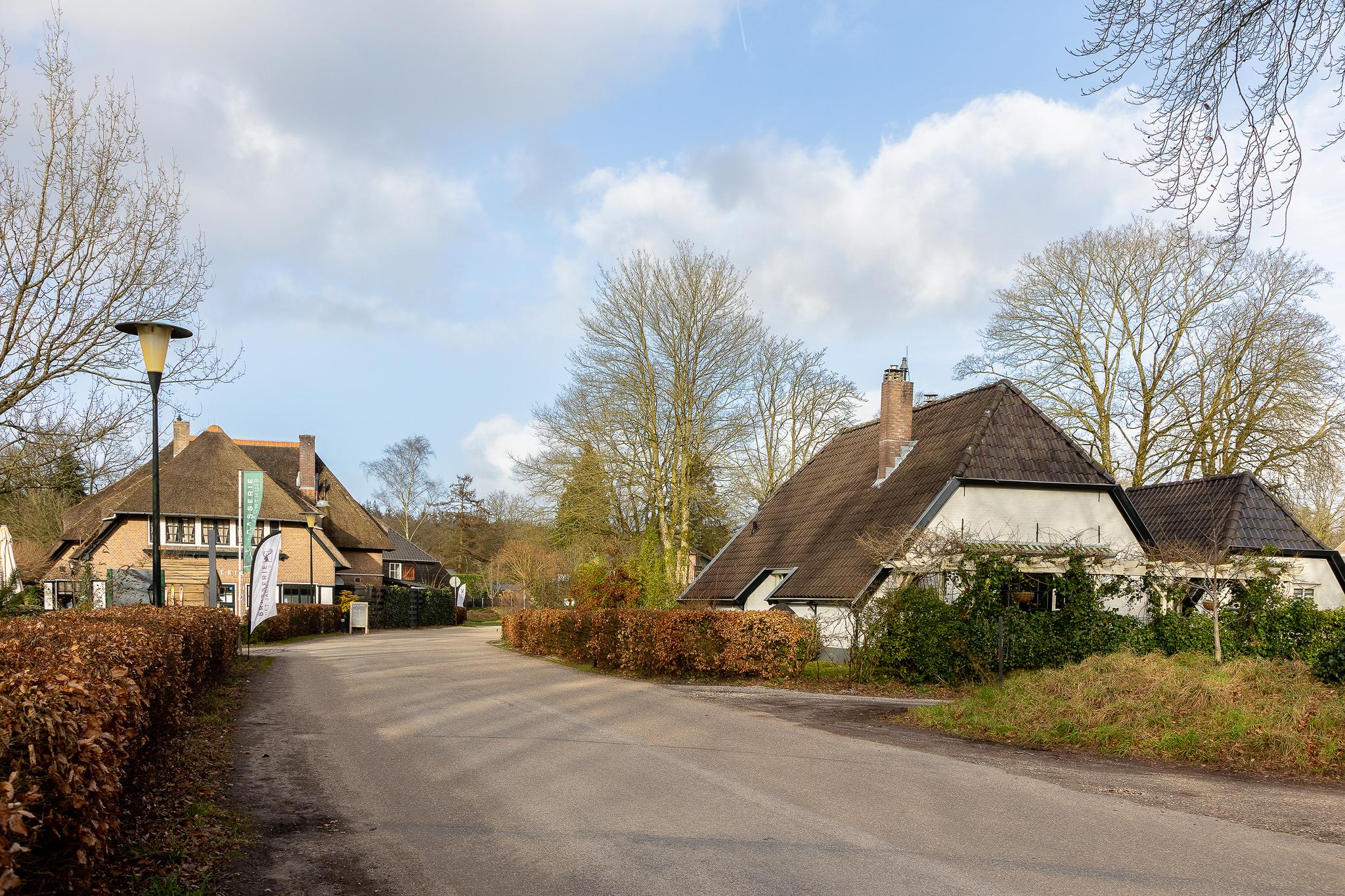 Overig - HOOG SOEREN - Hoog Soeren 31