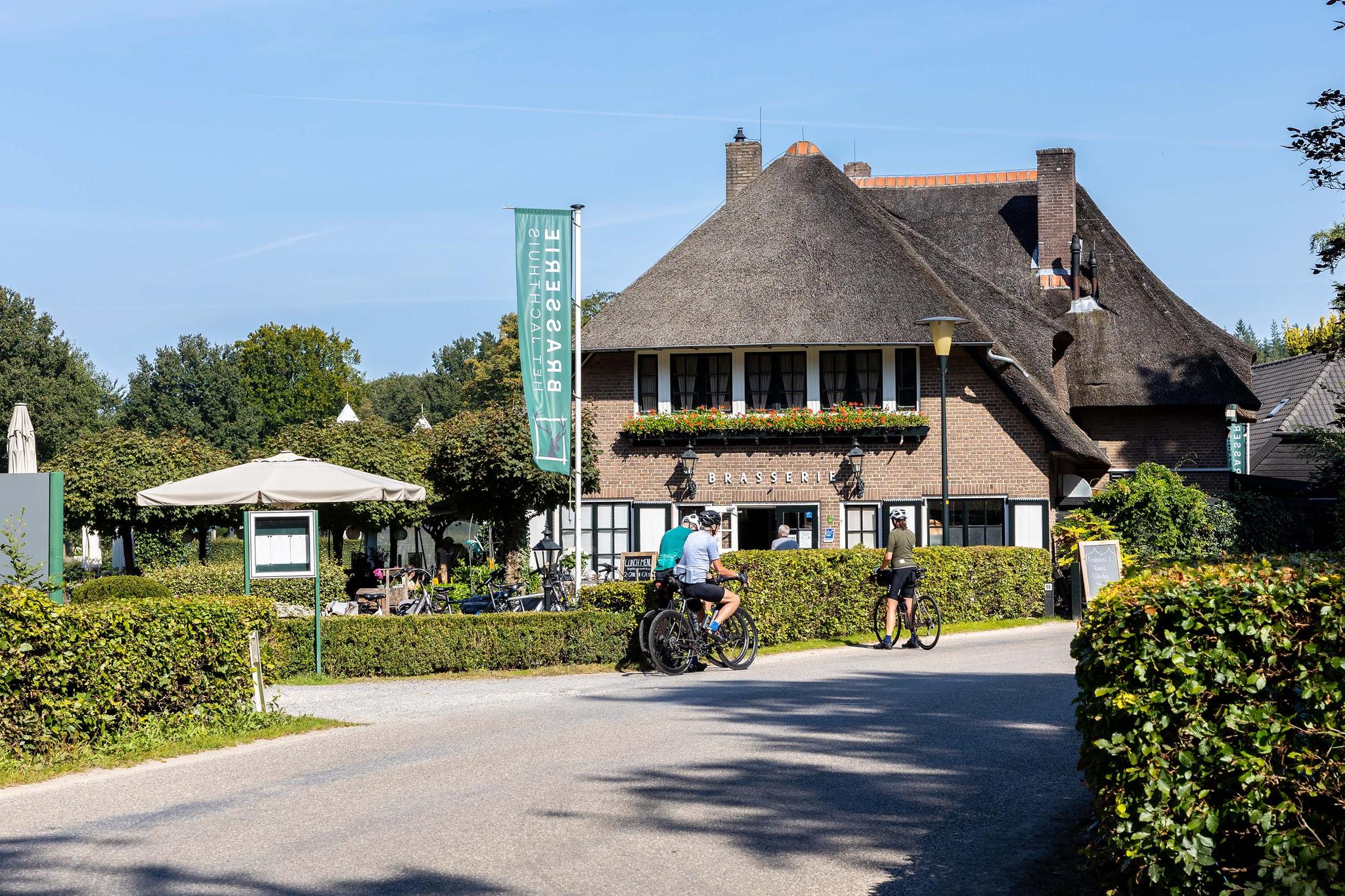 Overig - HOOG SOEREN - Hoog Soeren 31