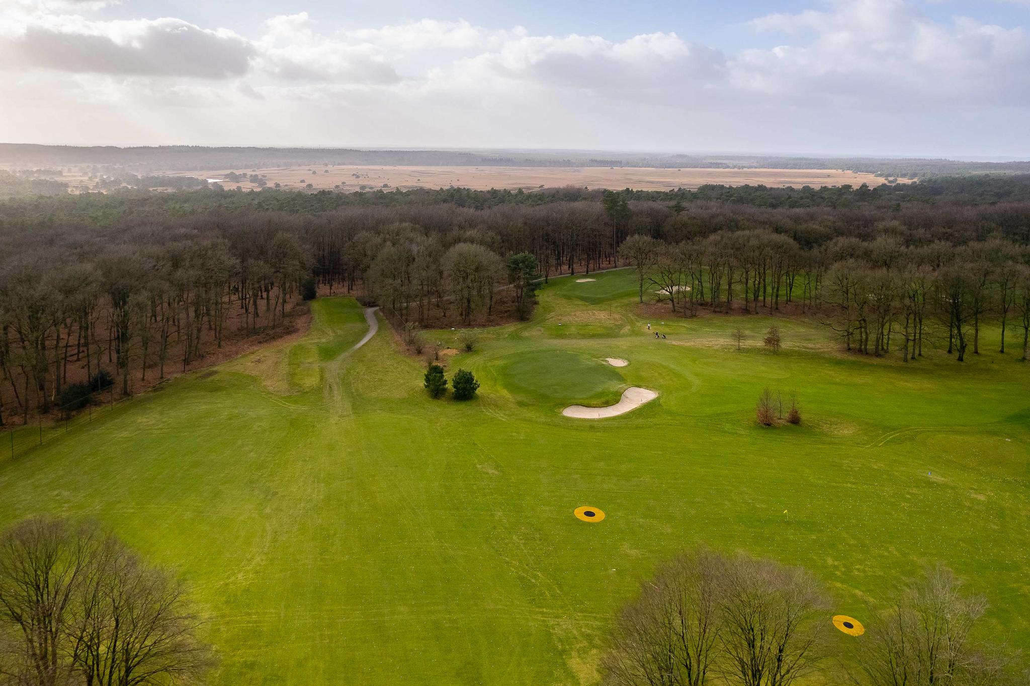 Overig - HOOG SOEREN - Hoog Soeren 31