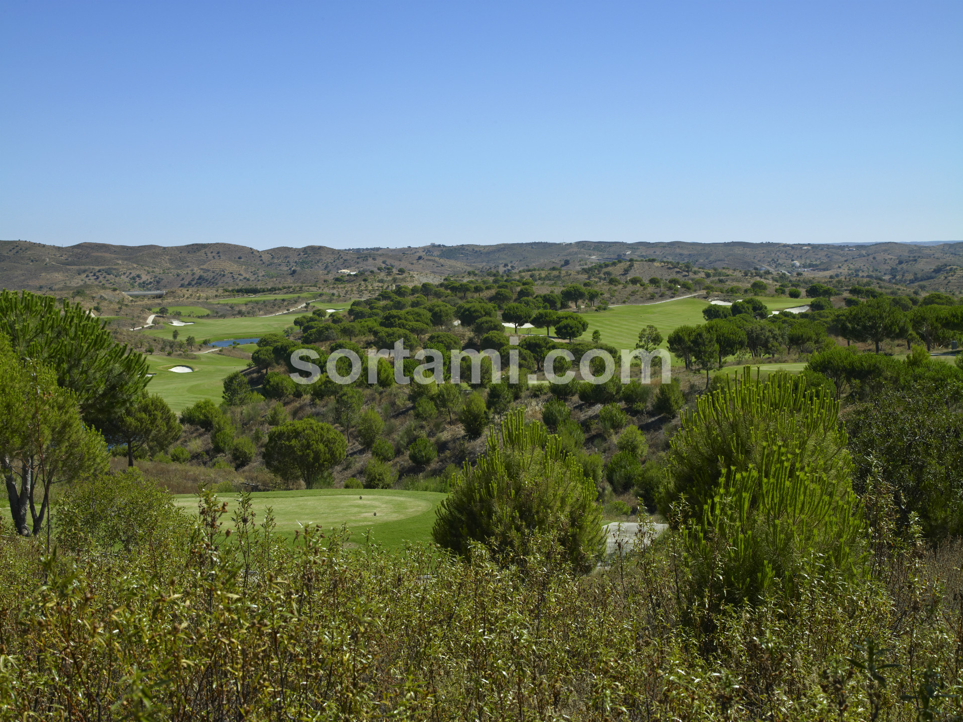 Overig - Vila Nova de Cacela -  