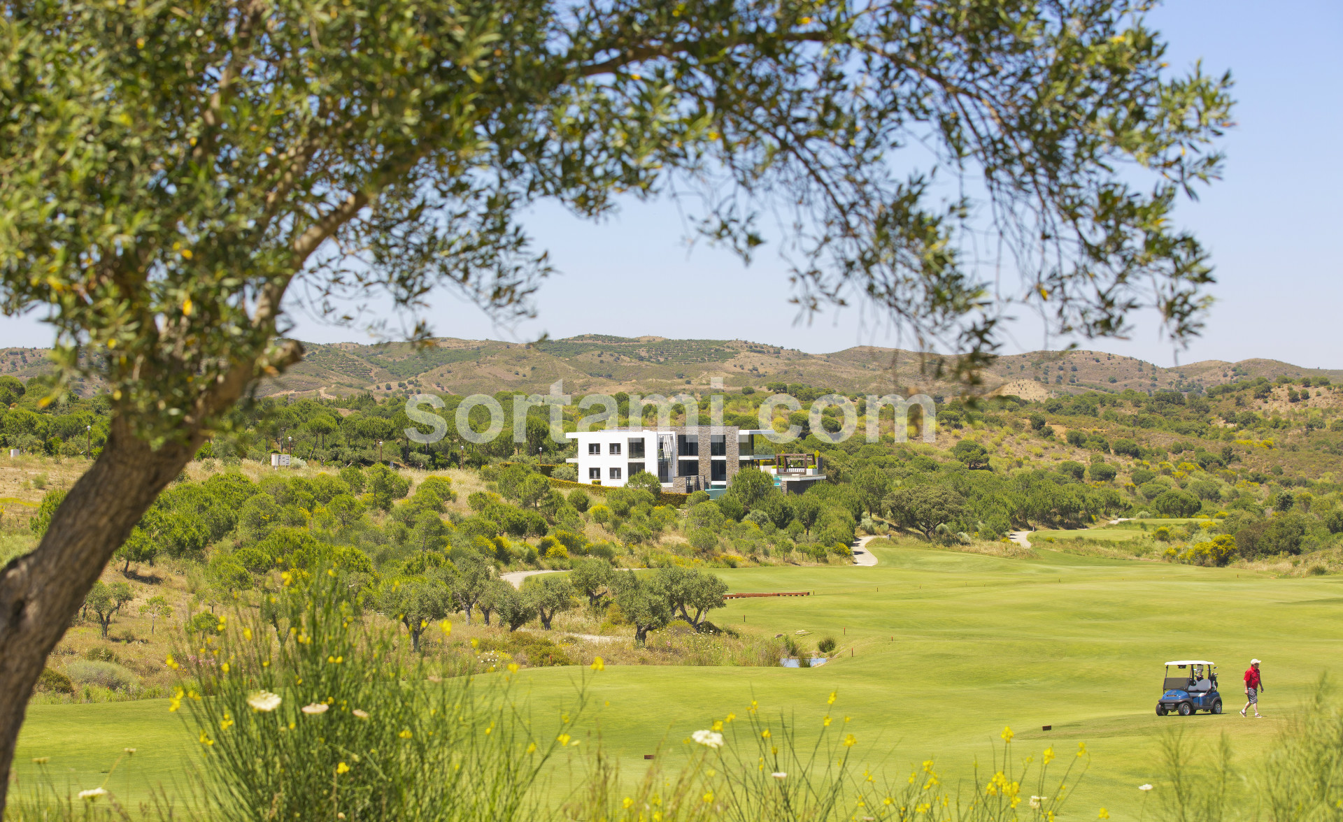Overig - Vila Nova de Cacela -  