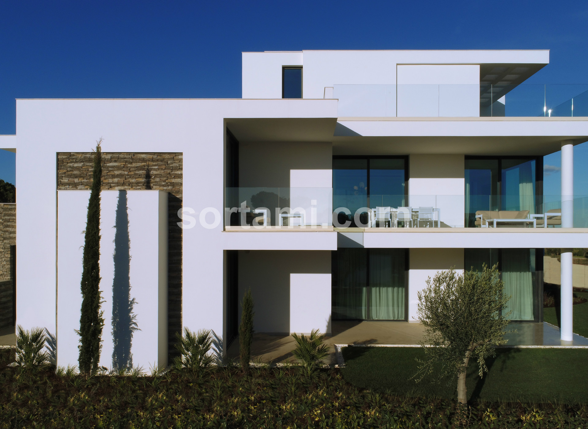 Overig - Vila Nova de Cacela -  