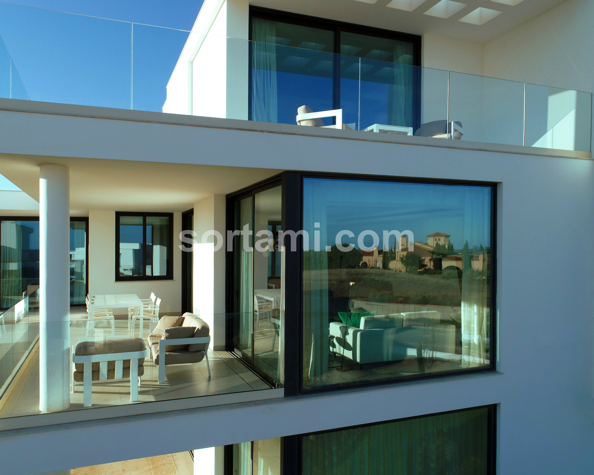 Overig - Vila Nova de Cacela -  