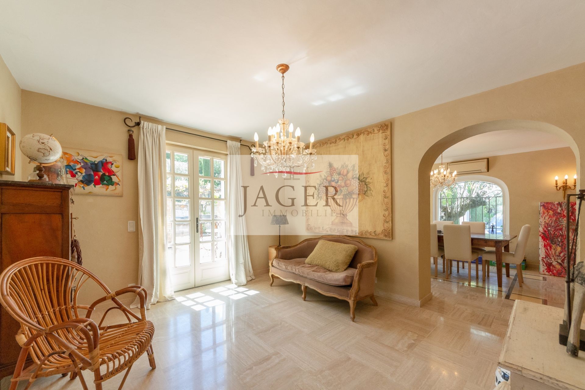 Overig - Grimaud -  