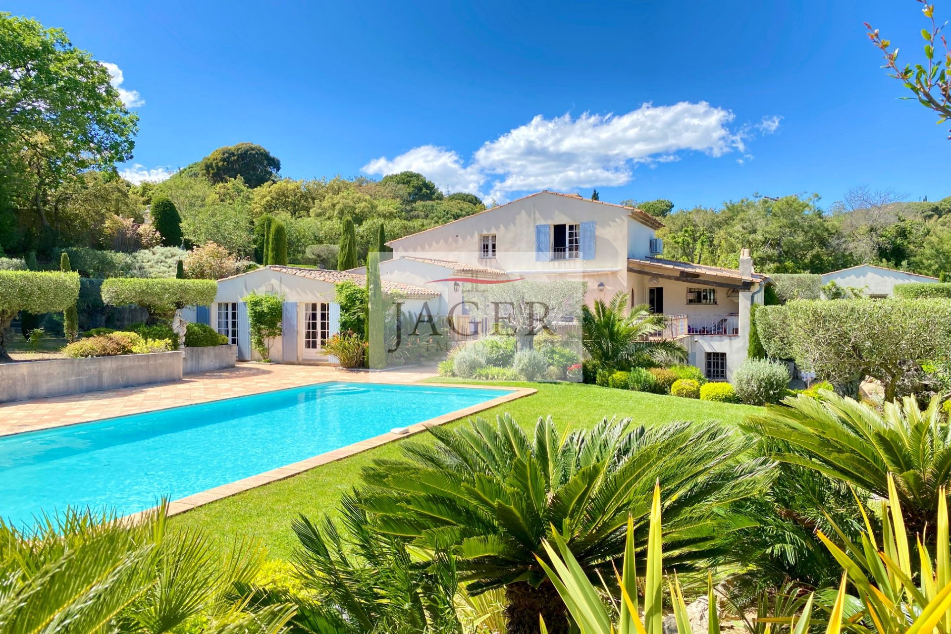 Overig - Grimaud -  