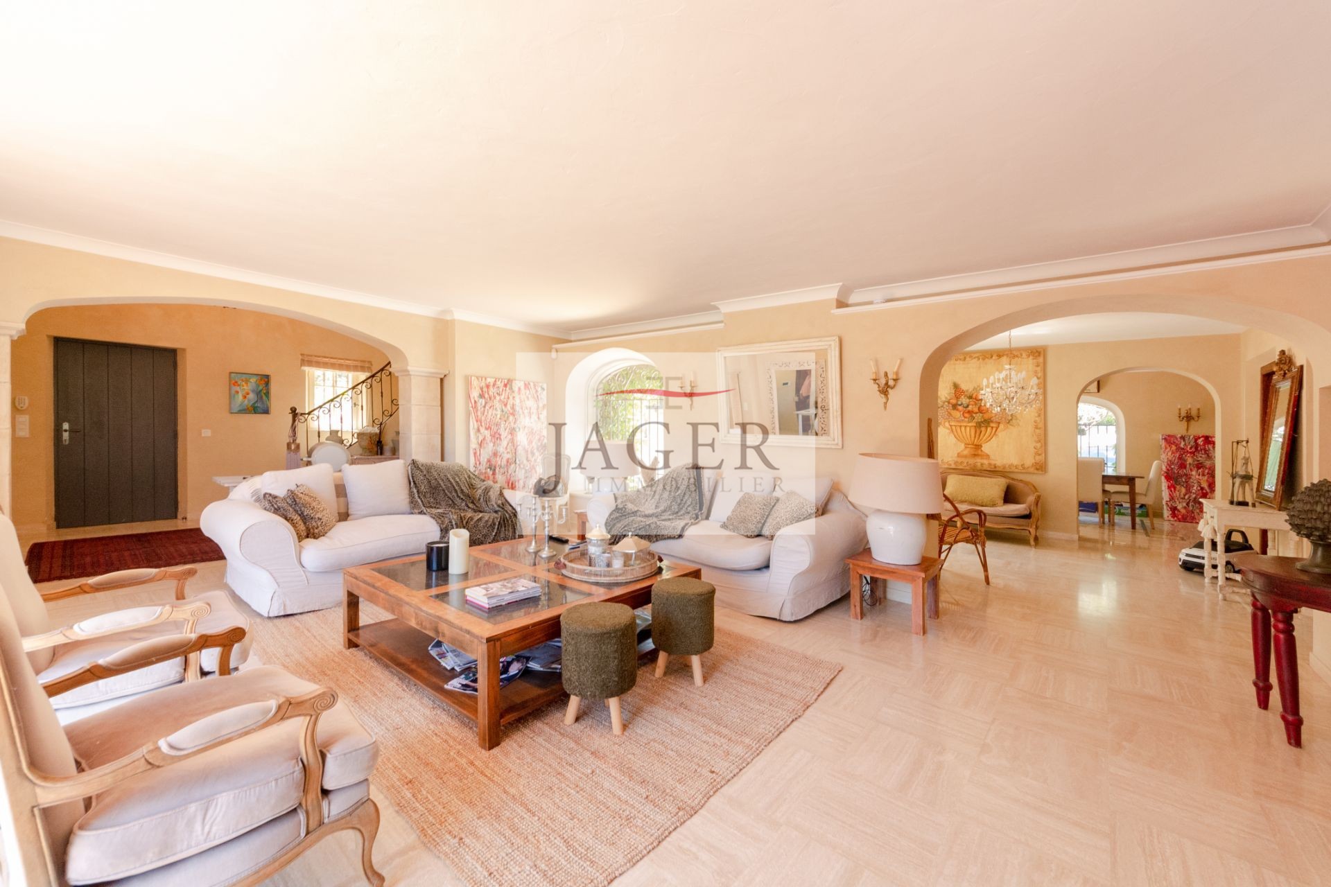 Overig - Grimaud -  