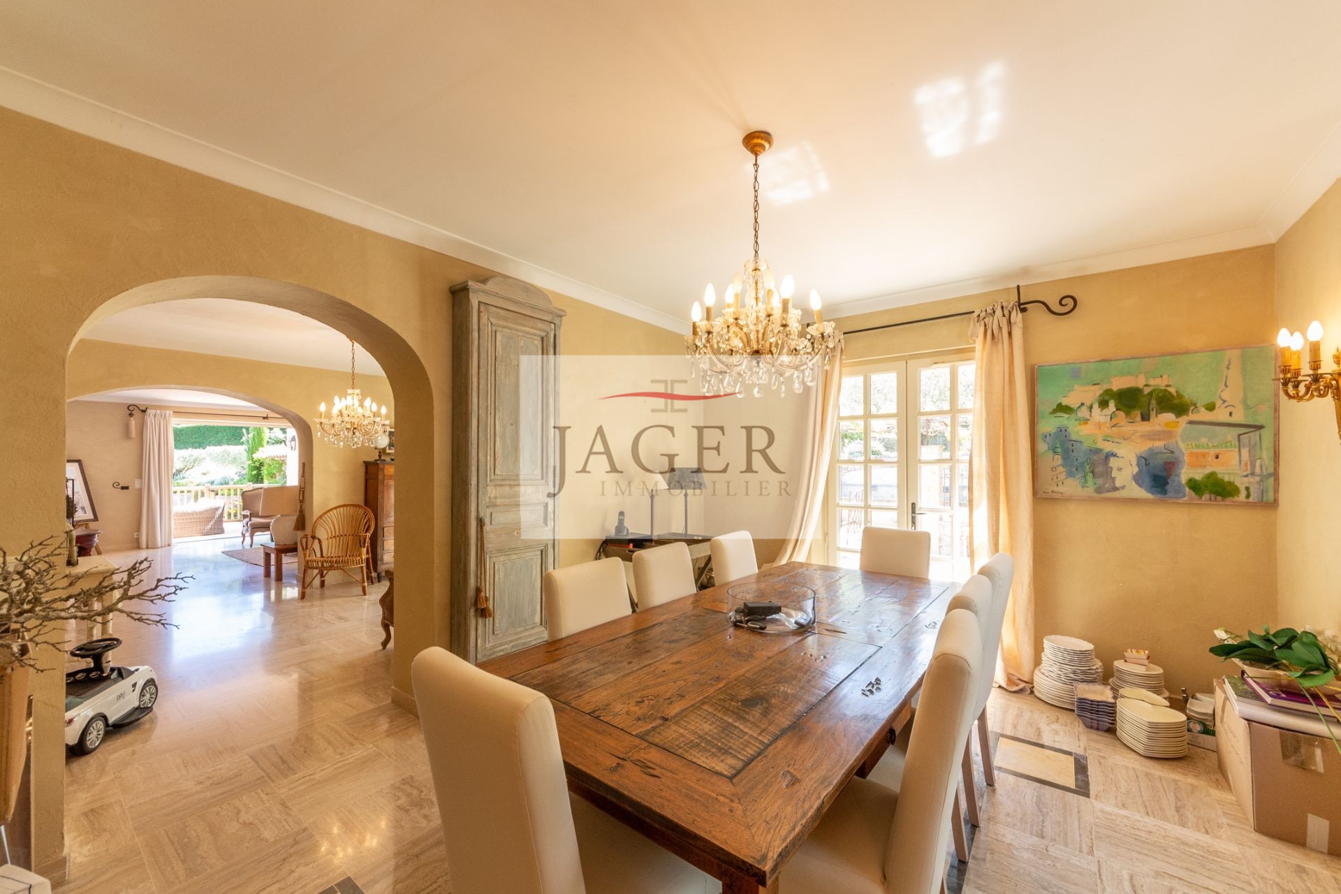 Overig - Grimaud -  