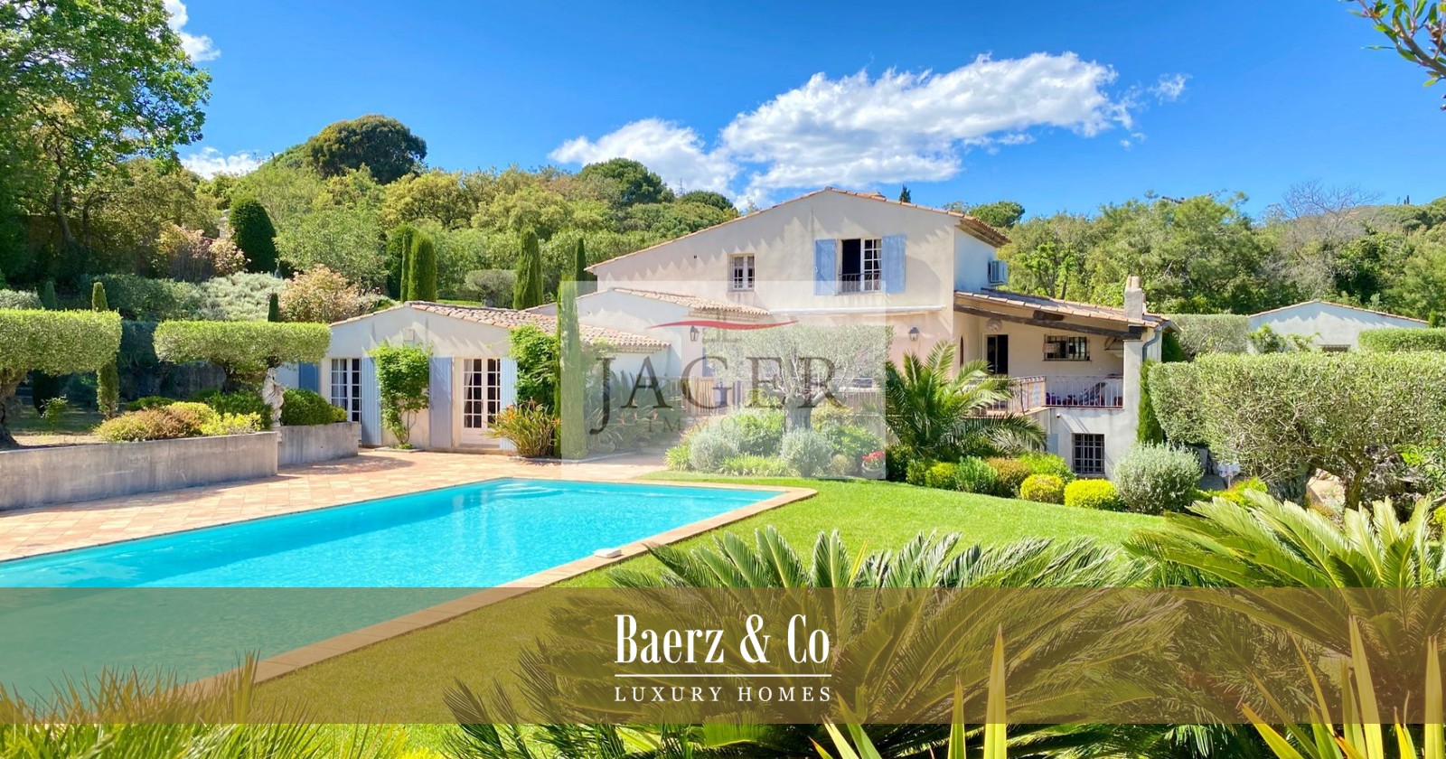 Overig - Grimaud -  