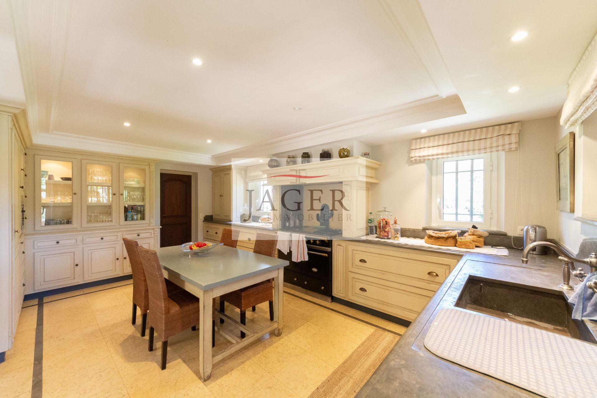 Overig - Grimaud -  