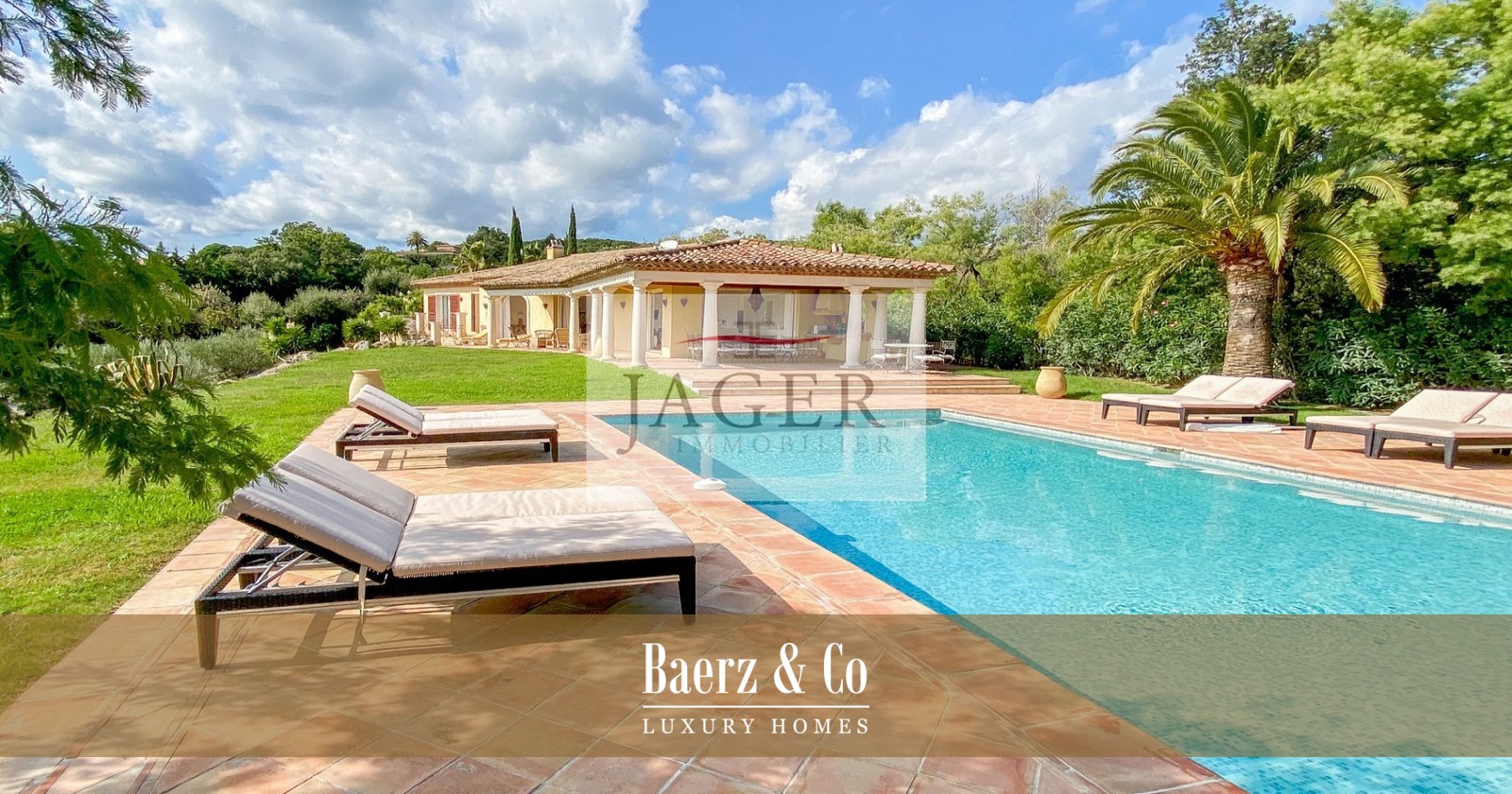 Overig - Grimaud -  