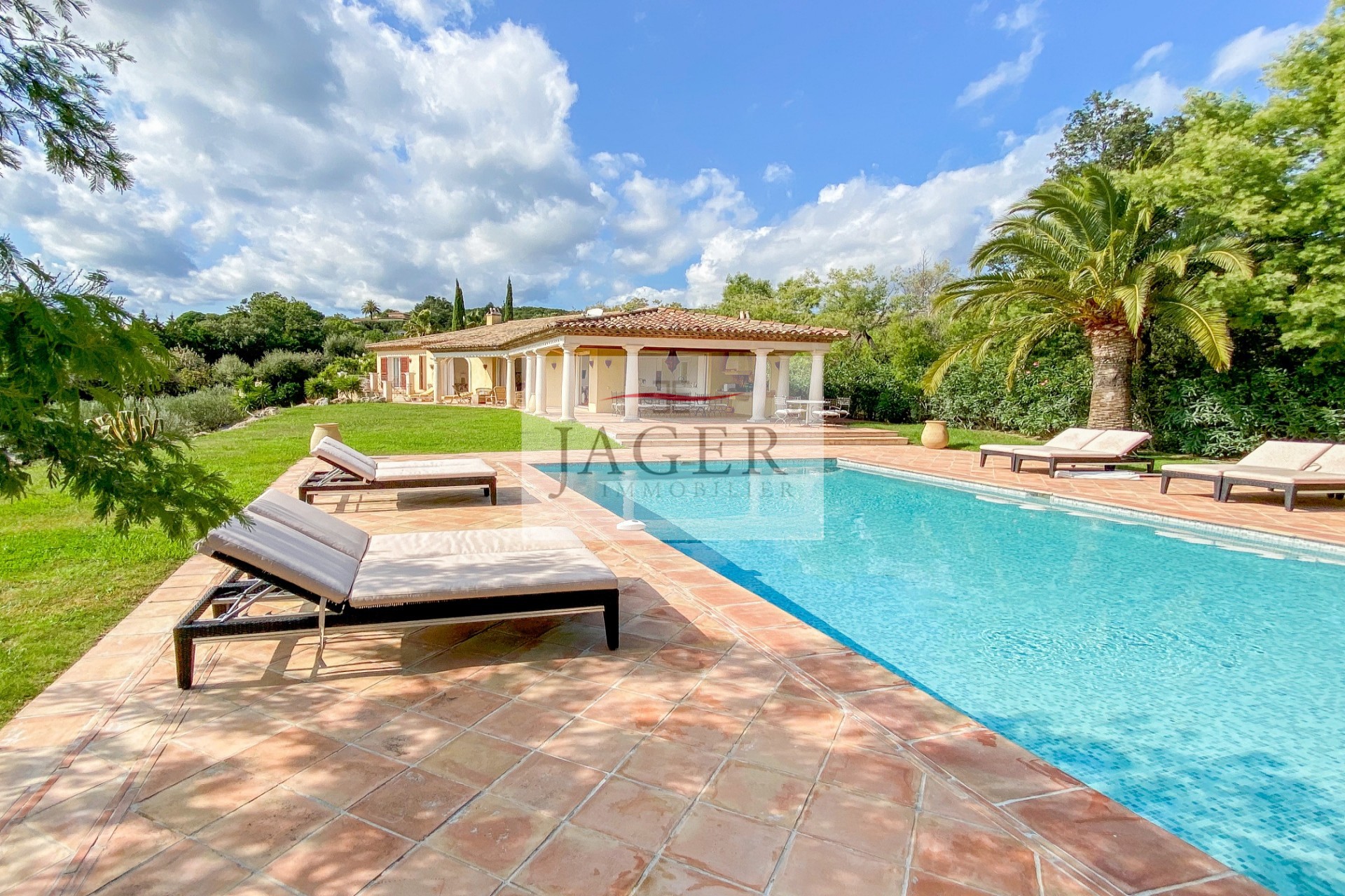 Overig - Grimaud -  