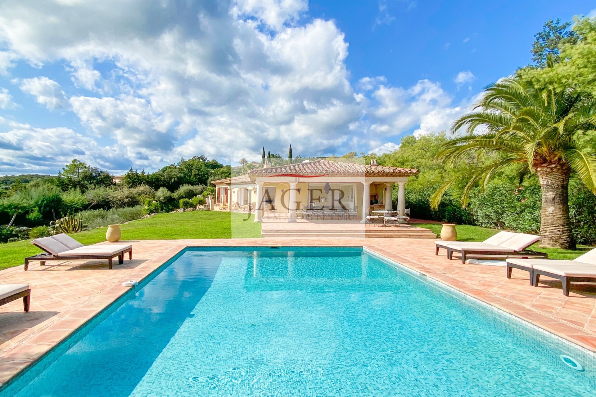 Overig - Grimaud -  