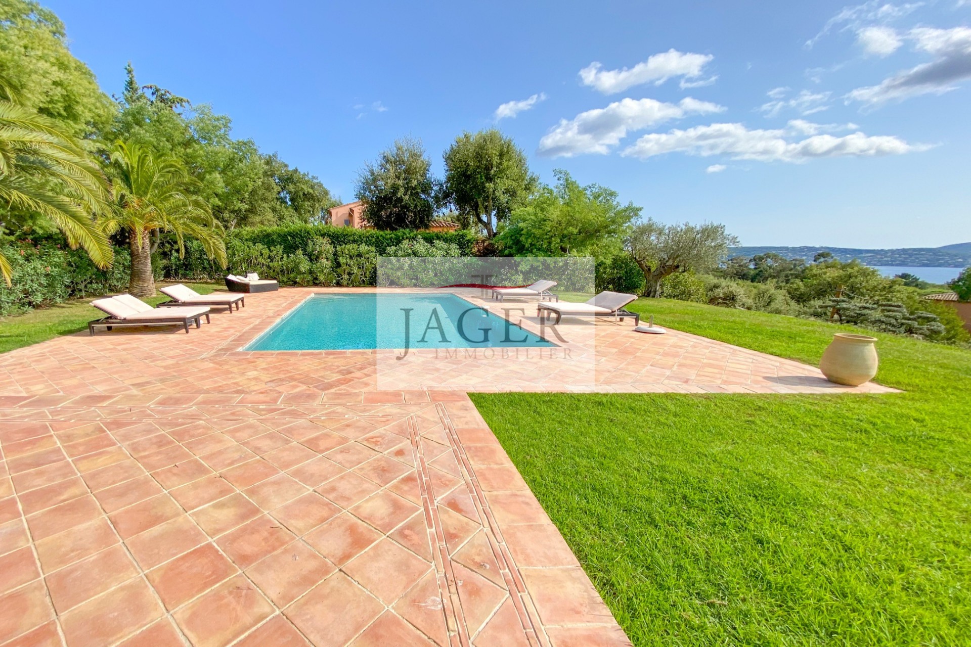 Overig - Grimaud -  
