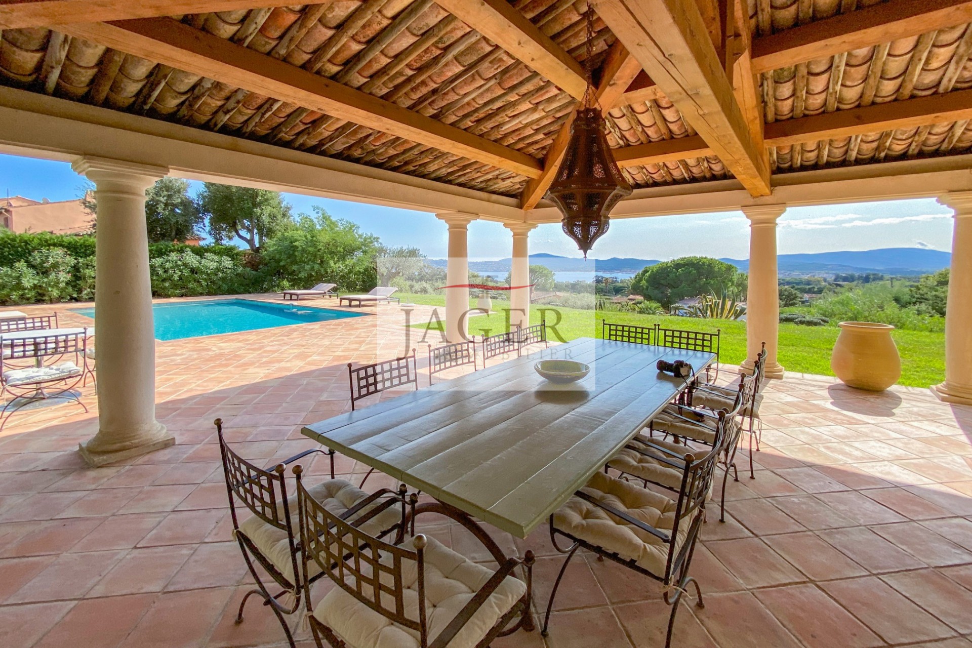 Overig - Grimaud -  