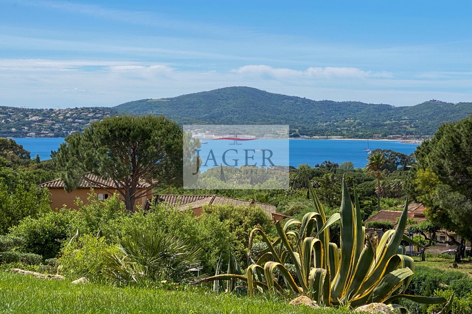 Overig - Grimaud -  