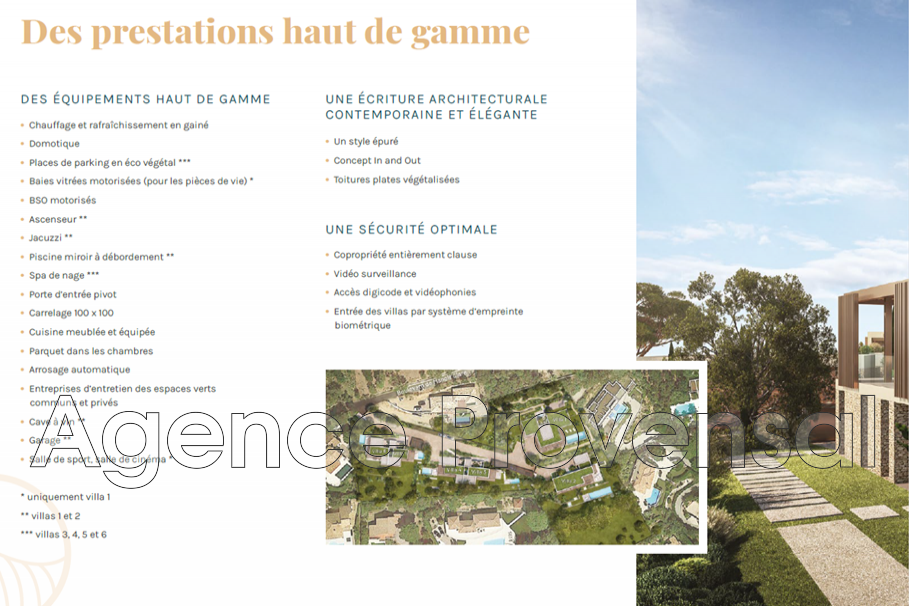 Overig - Grimaud -  