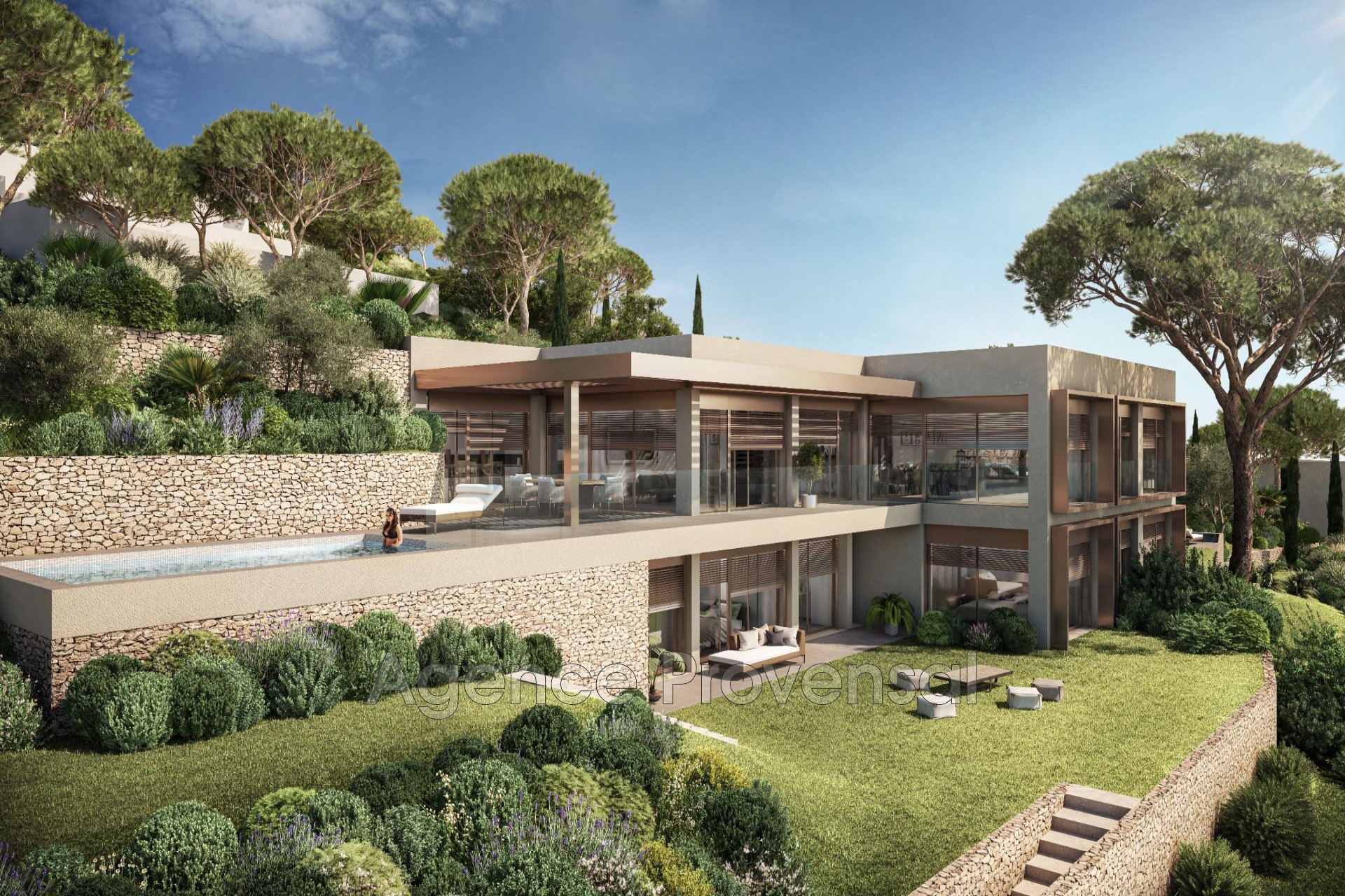 Overig - Grimaud -  