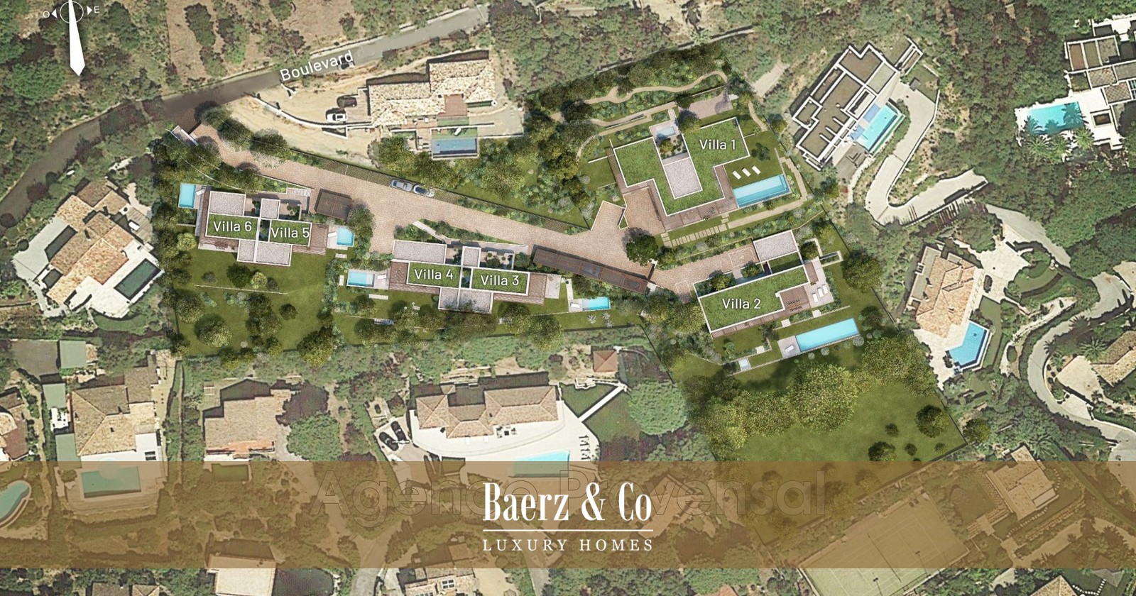 Overig - Grimaud -  