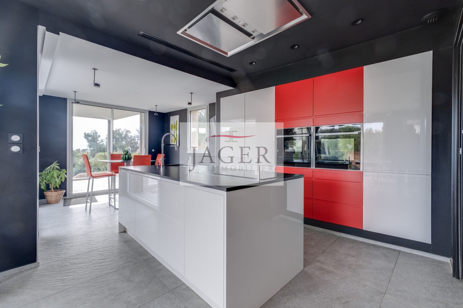 Overig - Grimaud -  