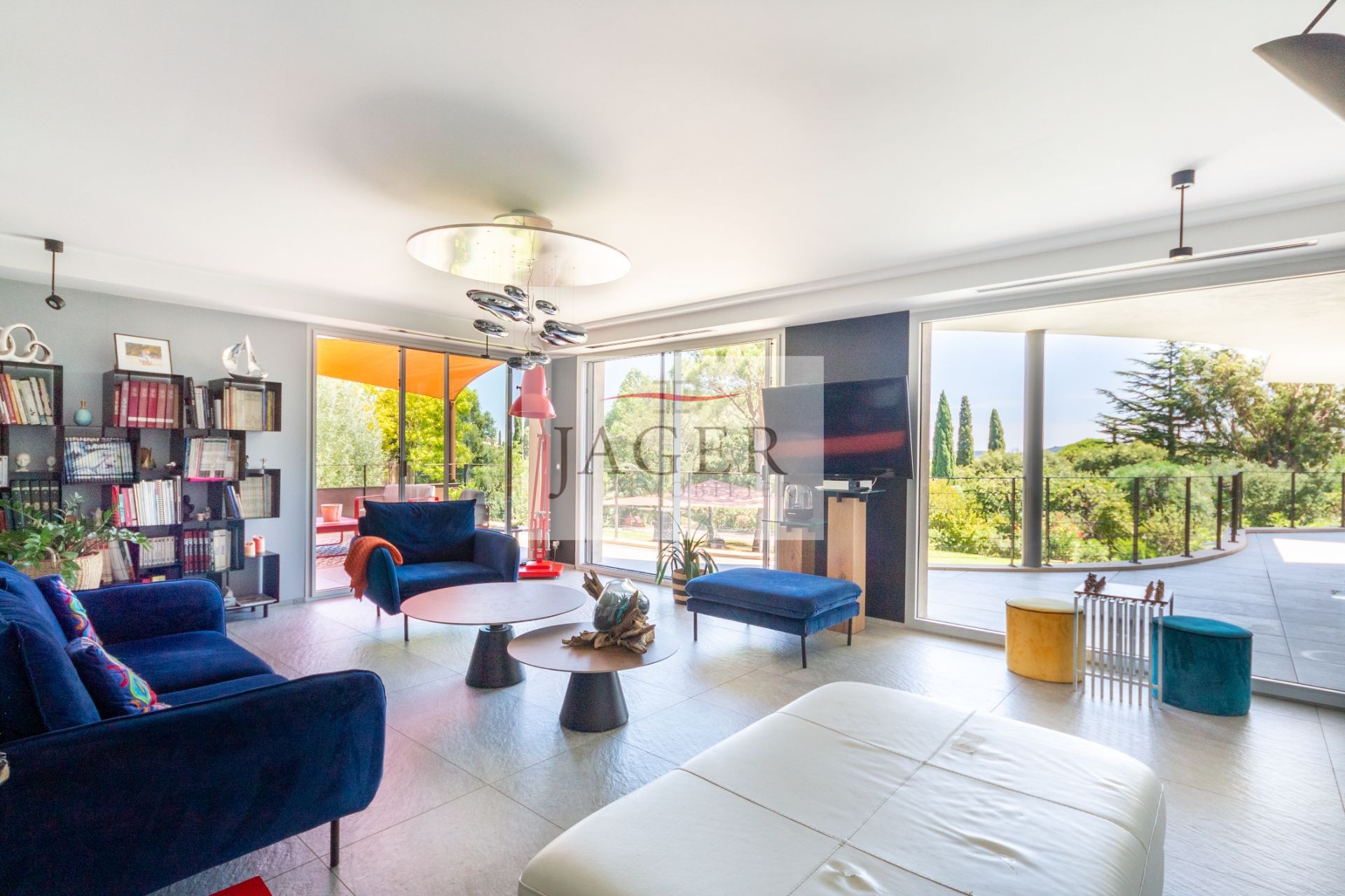 Overig - Grimaud -  