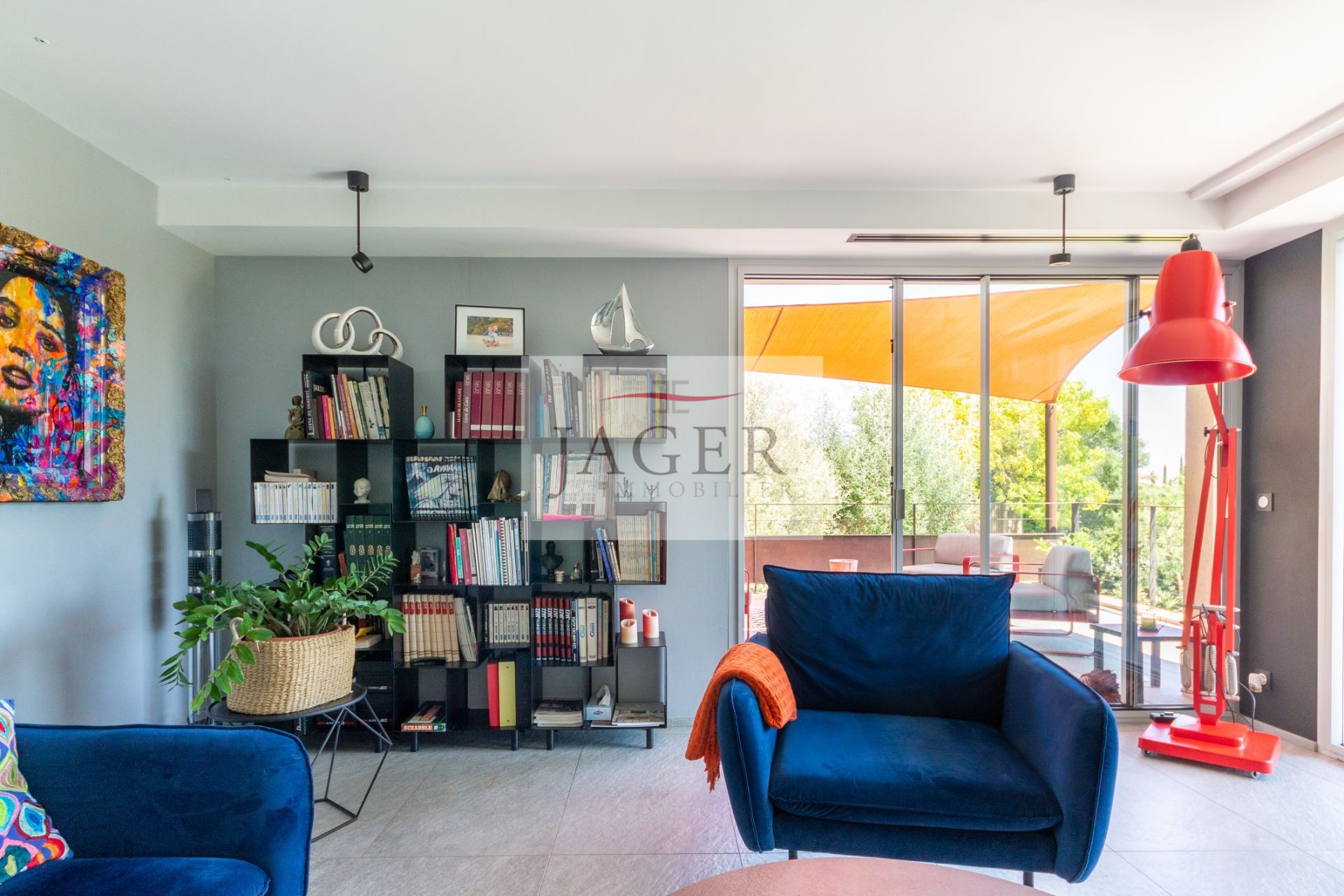 Overig - Grimaud -  