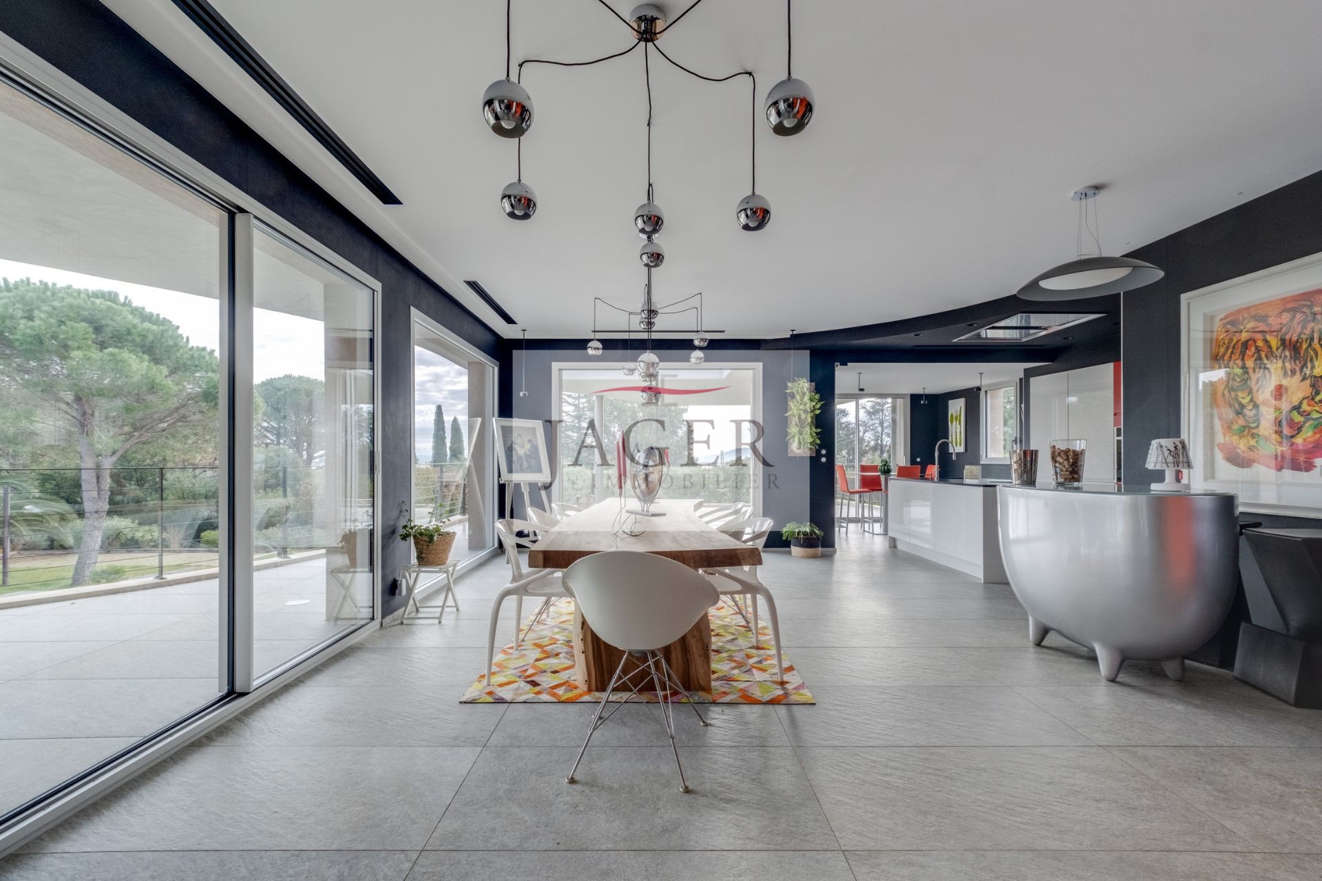 Overig - Grimaud -  